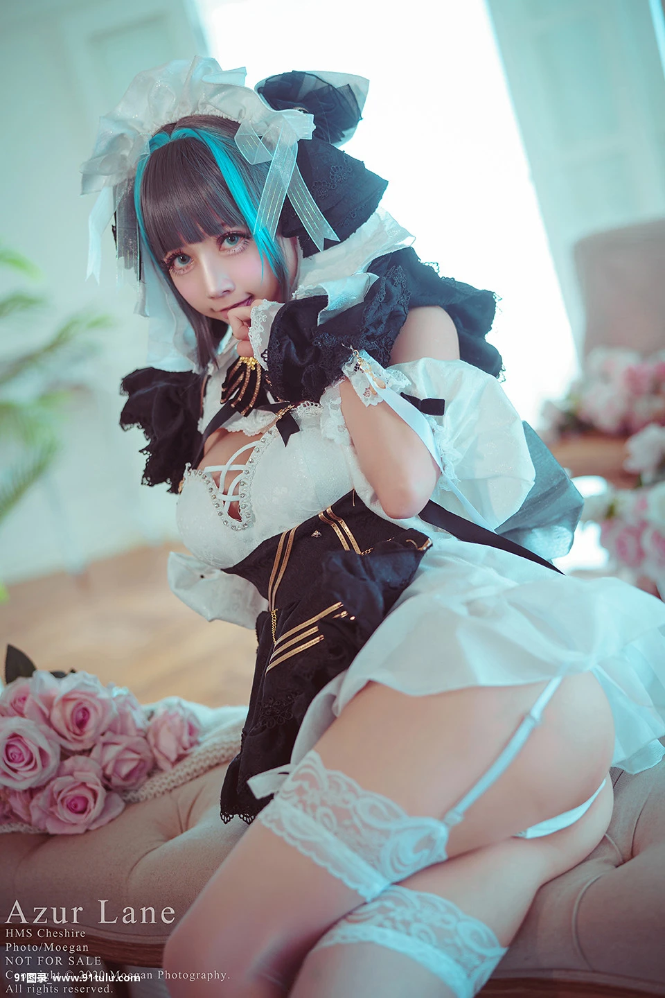 Cosplay-[沖田凛花Rinka]-HMS-Cheshire-[18P]Cosplay,田凛花,Rinka,HMS,Cheshire,18P,Cosplay