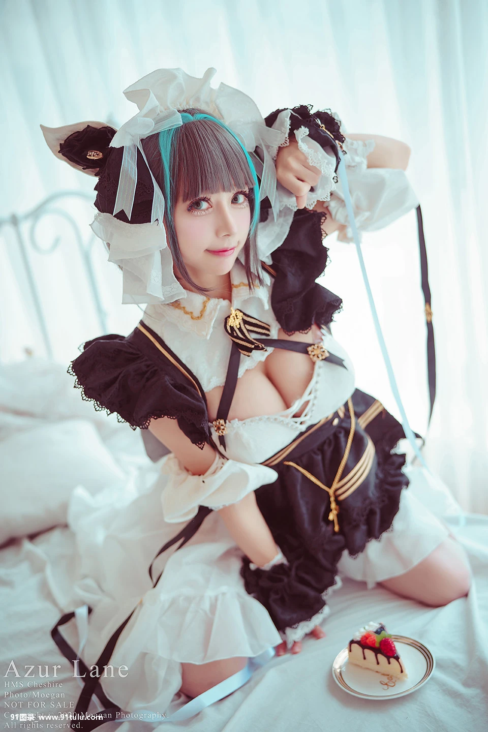 Cosplay-[沖田凛花Rinka]-HMS-Cheshire-[18P]Cosplay,田凛花,Rinka,HMS,Cheshire,18P,Cosplay