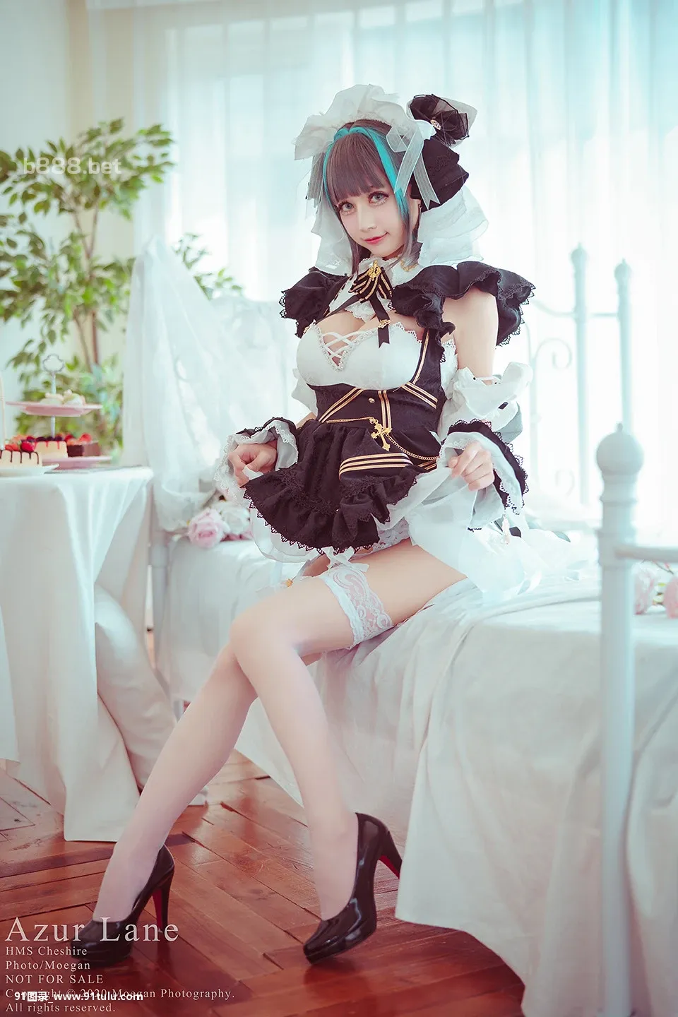 Cosplay-[沖田凛花Rinka]-HMS-Cheshire-[18P]Cosplay,田凛花,Rinka,HMS,Cheshire,18P,Cosplay