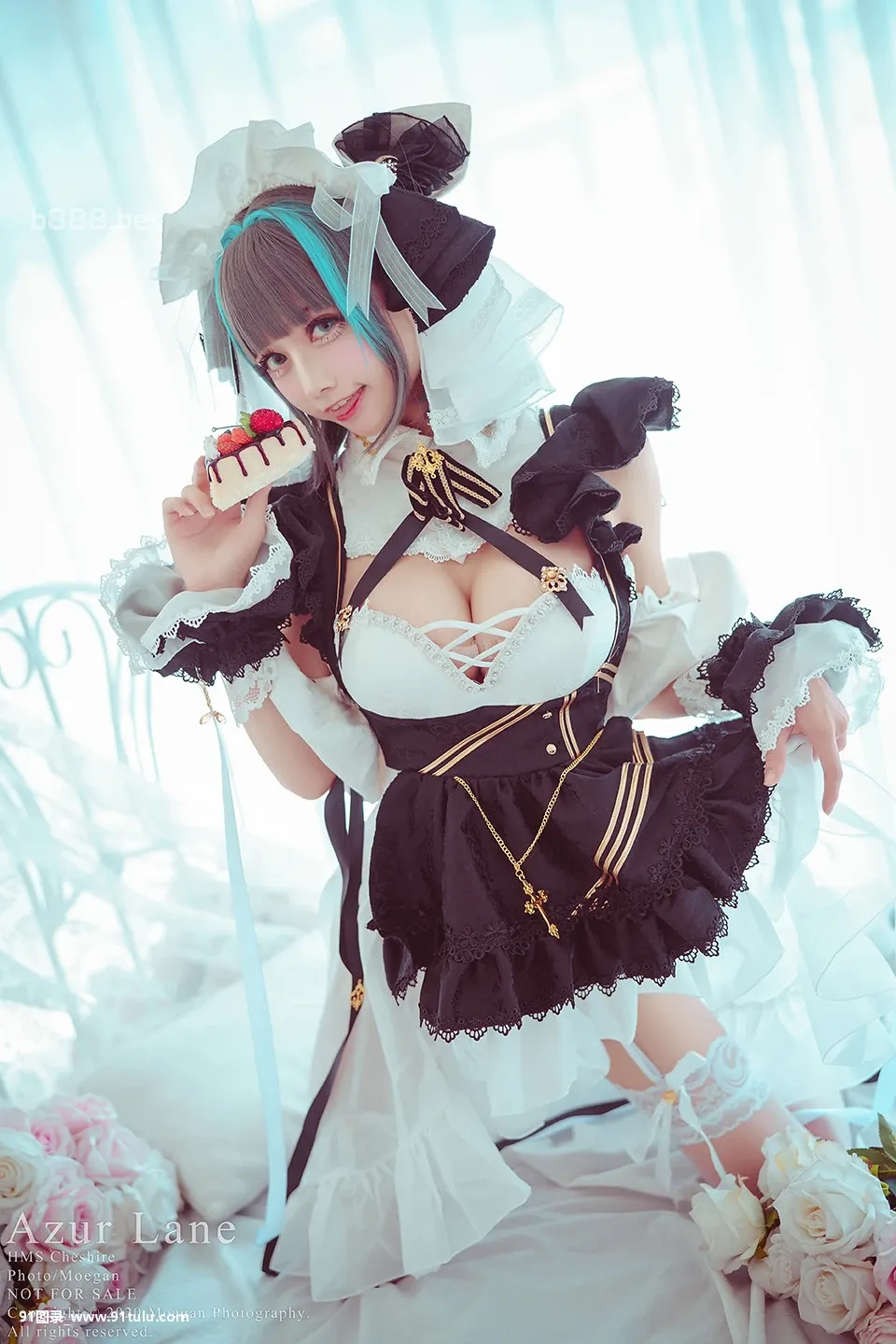 Cosplay-[沖田凛花Rinka]-HMS-Cheshire-[18P]Cosplay,田凛花,Rinka,HMS,Cheshire,18P,Cosplay