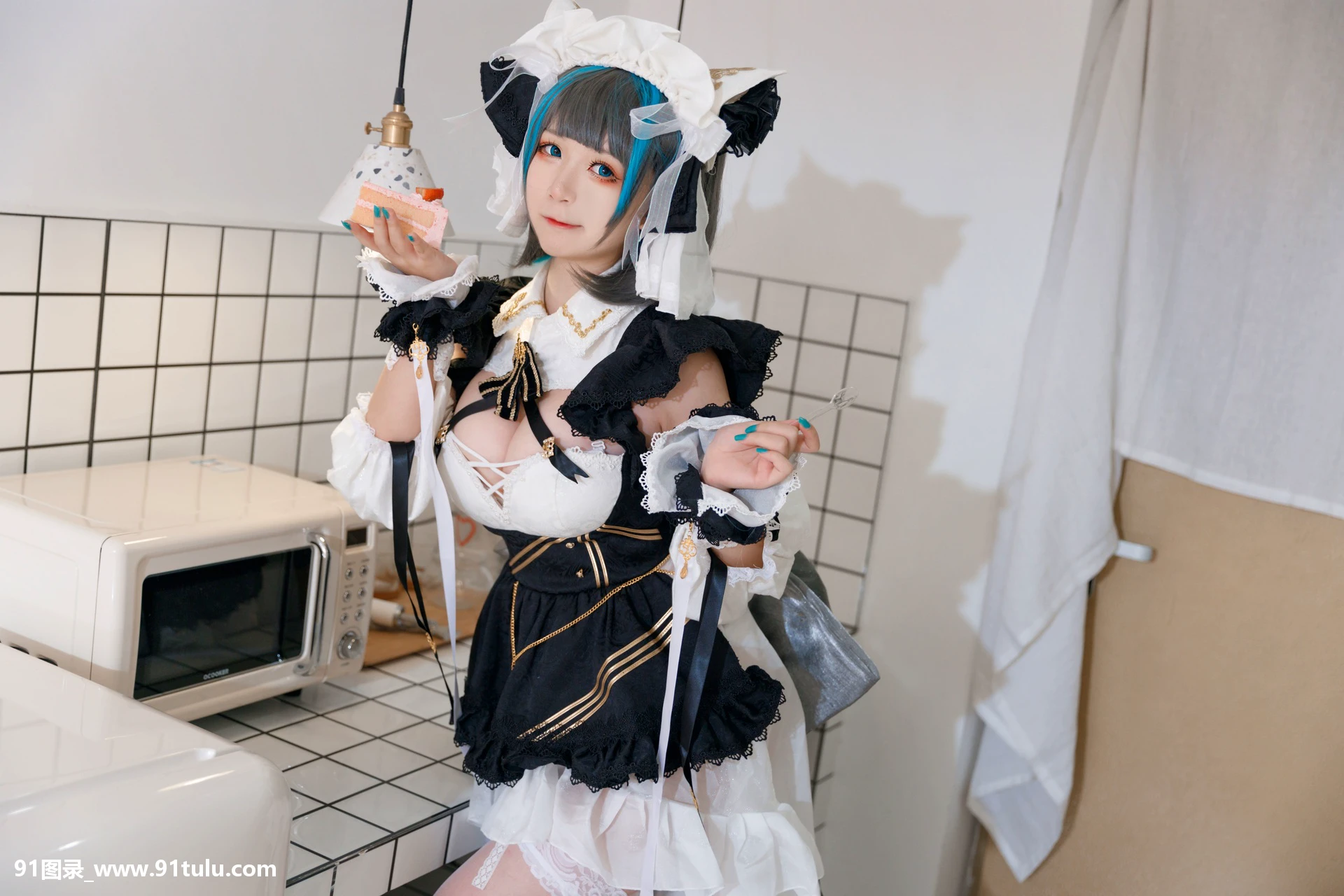 Cosplay-樱落酱w-Cheshire-Azur-Lane-[28P]Cosplay,樱落,Cheshire,Azur,Lane,28P,Cosplay