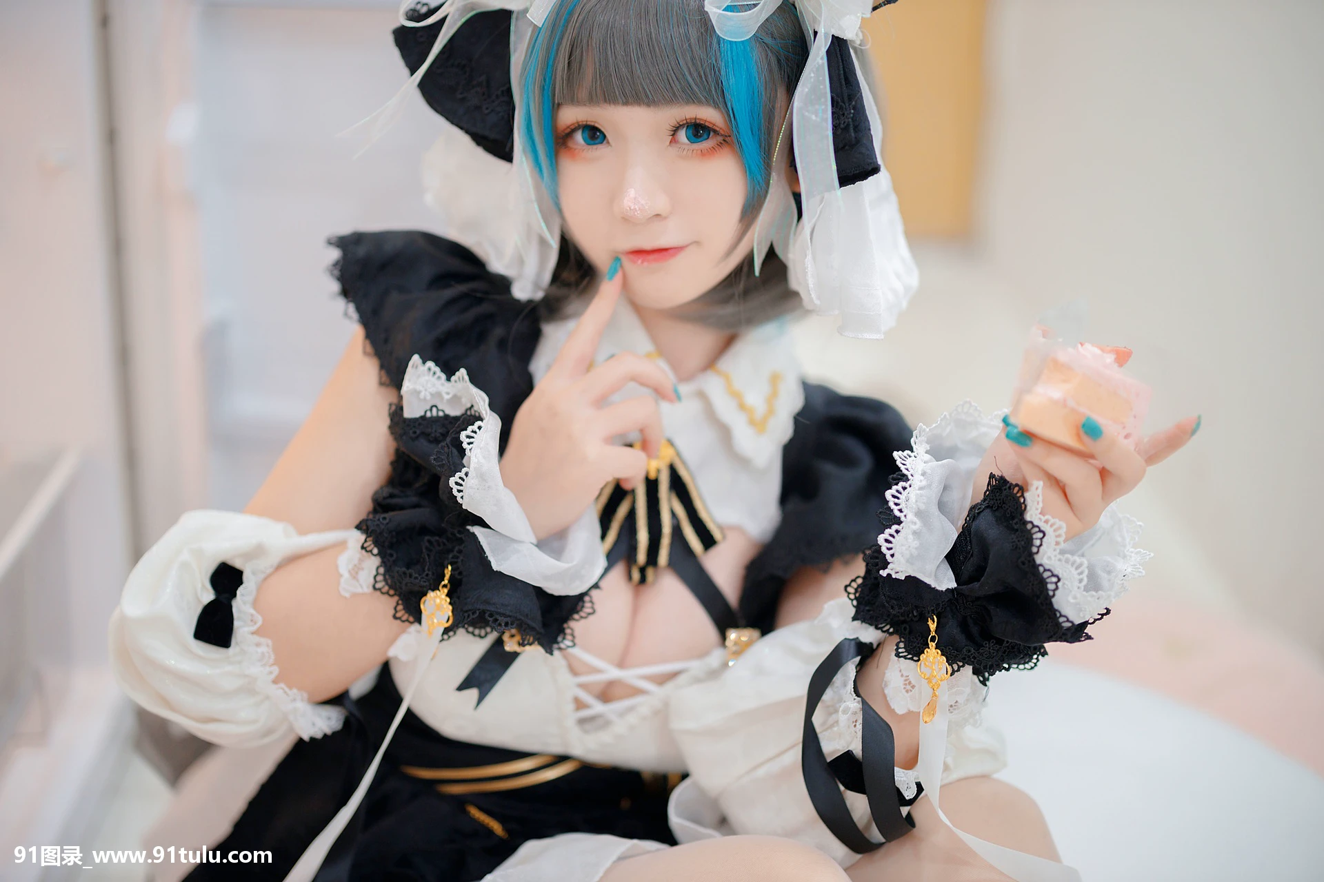 Cosplay-樱落酱w-Cheshire-Azur-Lane-[28P]Cosplay,樱落,Cheshire,Azur,Lane,28P,Cosplay