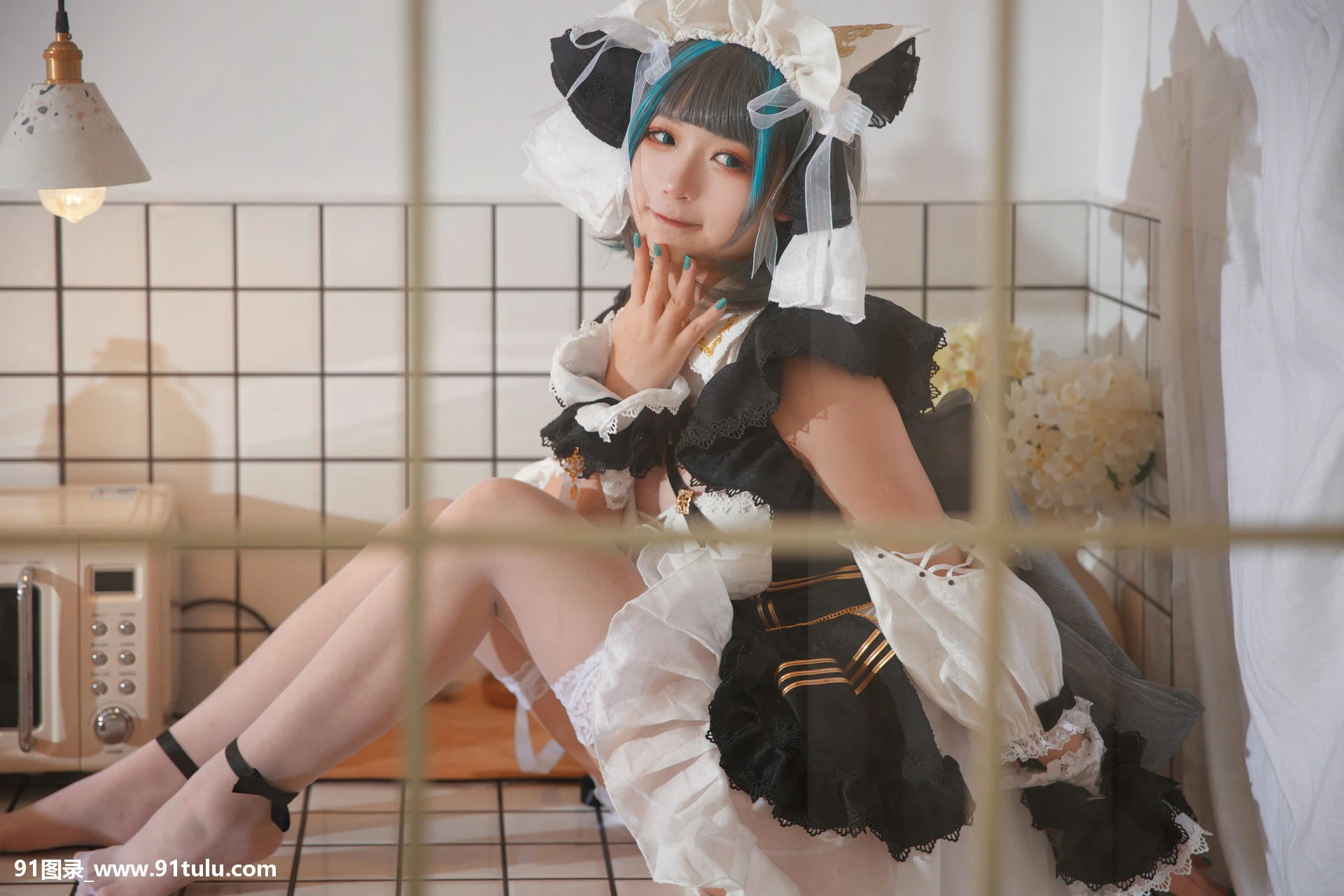 Cosplay-樱落酱w-Cheshire-Azur-Lane-[28P]Cosplay,樱落,Cheshire,Azur,Lane,28P,Cosplay