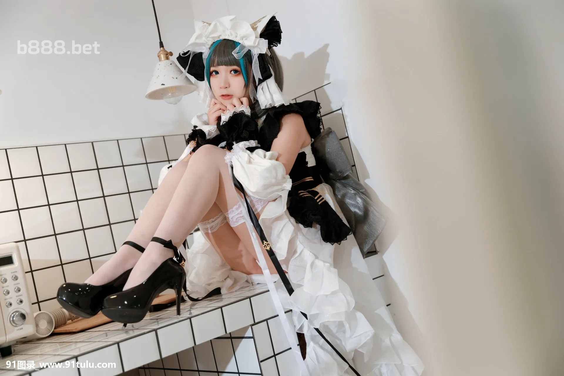 Cosplay-樱落酱w-Cheshire-Azur-Lane-[28P]Cosplay,樱落,Cheshire,Azur,Lane,28P,Cosplay