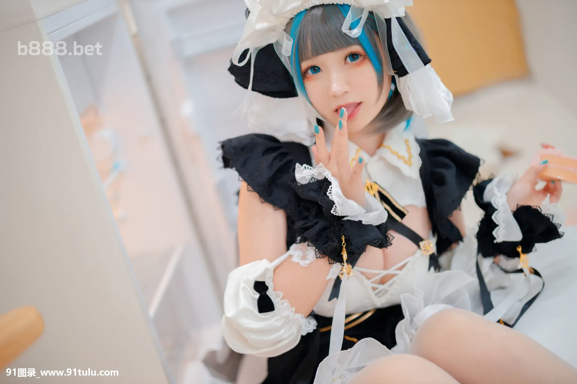 Cosplay-樱落酱w-Cheshire-Azur-Lane-[28P]Cosplay,樱落,Cheshire,Azur,Lane,28P,Cosplay