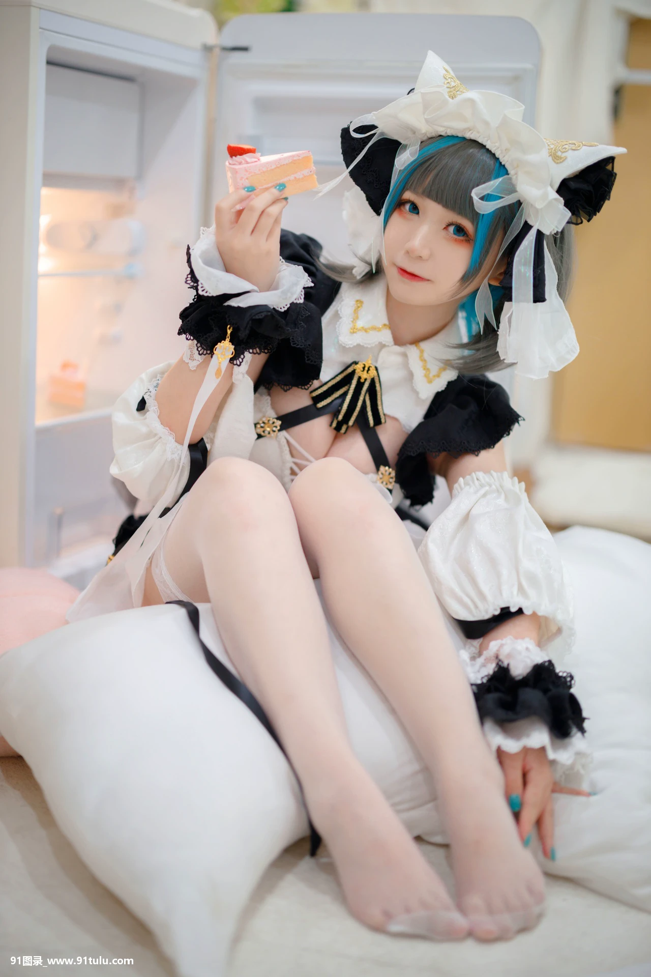 Cosplay-樱落酱w-Cheshire-Azur-Lane-[28P]Cosplay,樱落,Cheshire,Azur,Lane,28P,Cosplay