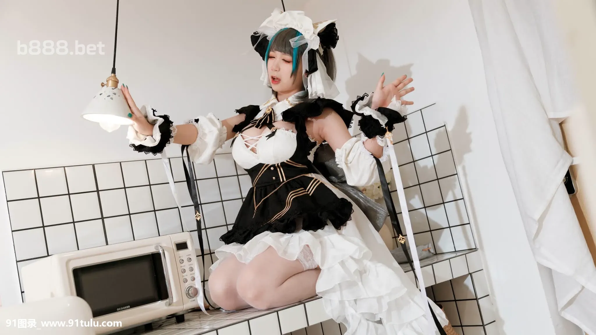 Cosplay-樱落酱w-Cheshire-Azur-Lane-[28P]Cosplay,樱落,Cheshire,Azur,Lane,28P,Cosplay