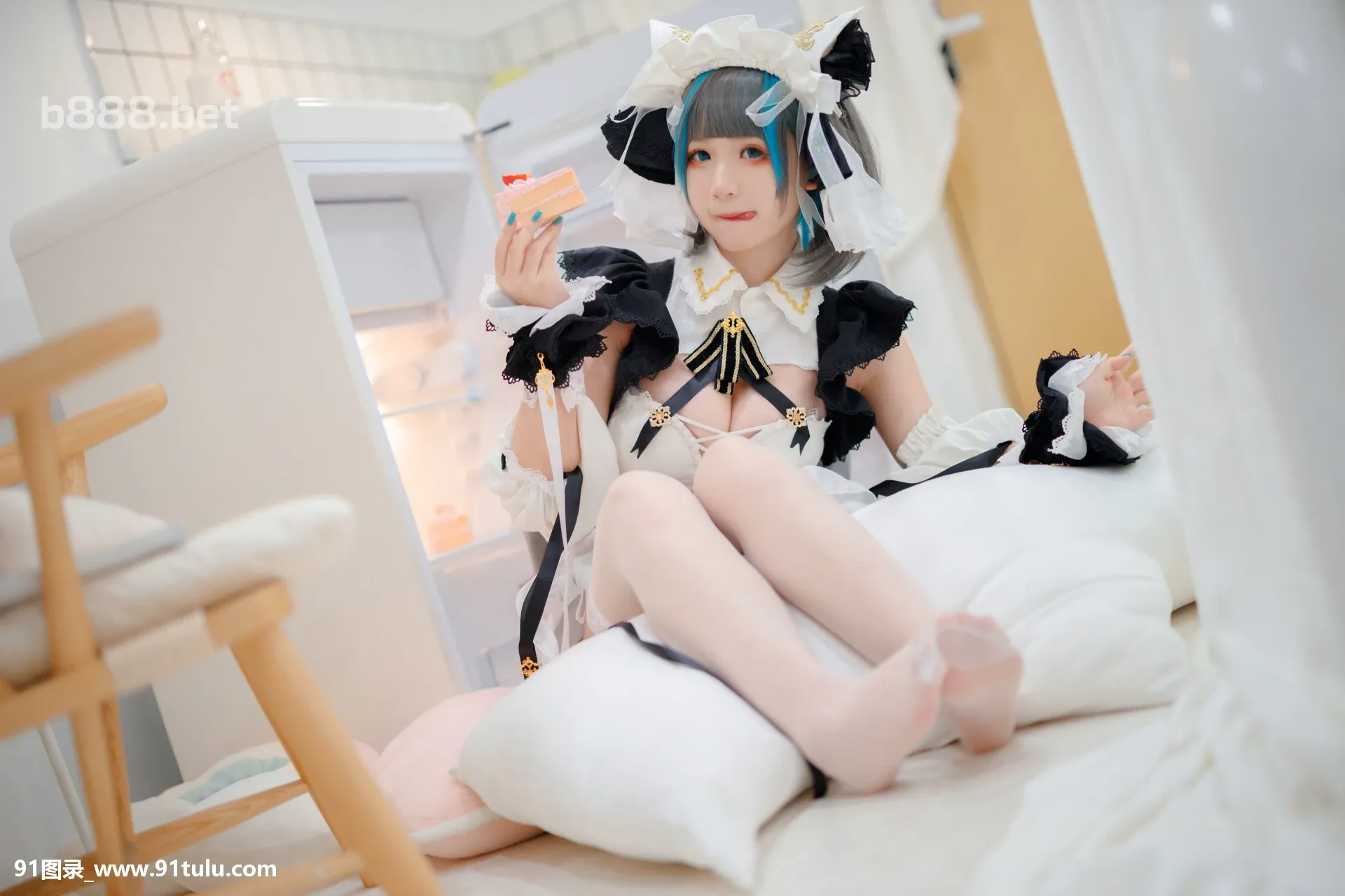 Cosplay-樱落酱w-Cheshire-Azur-Lane-[28P]Cosplay,樱落,Cheshire,Azur,Lane,28P,Cosplay