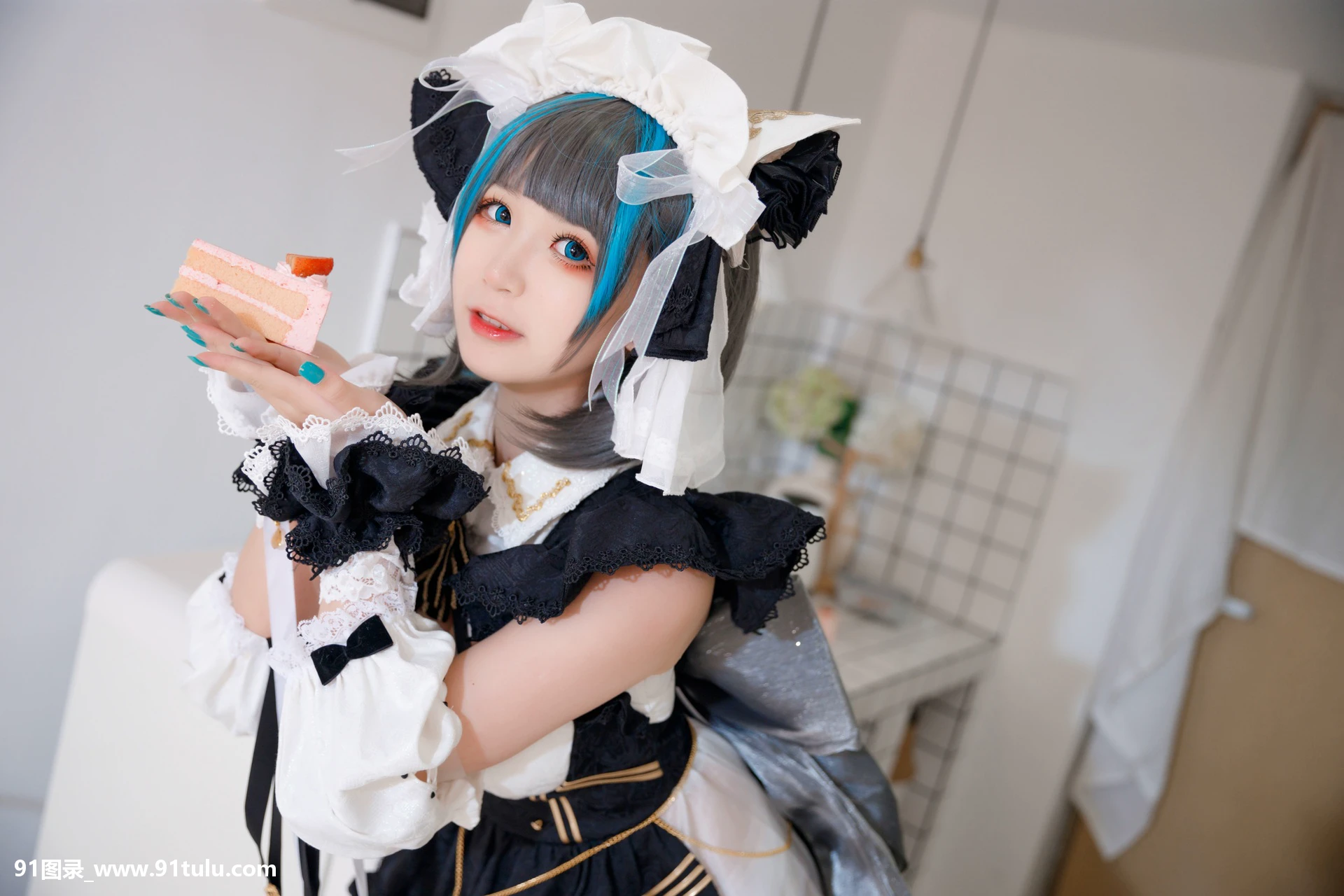 Cosplay-樱落酱w-Cheshire-Azur-Lane-[28P]Cosplay,樱落,Cheshire,Azur,Lane,28P,Cosplay