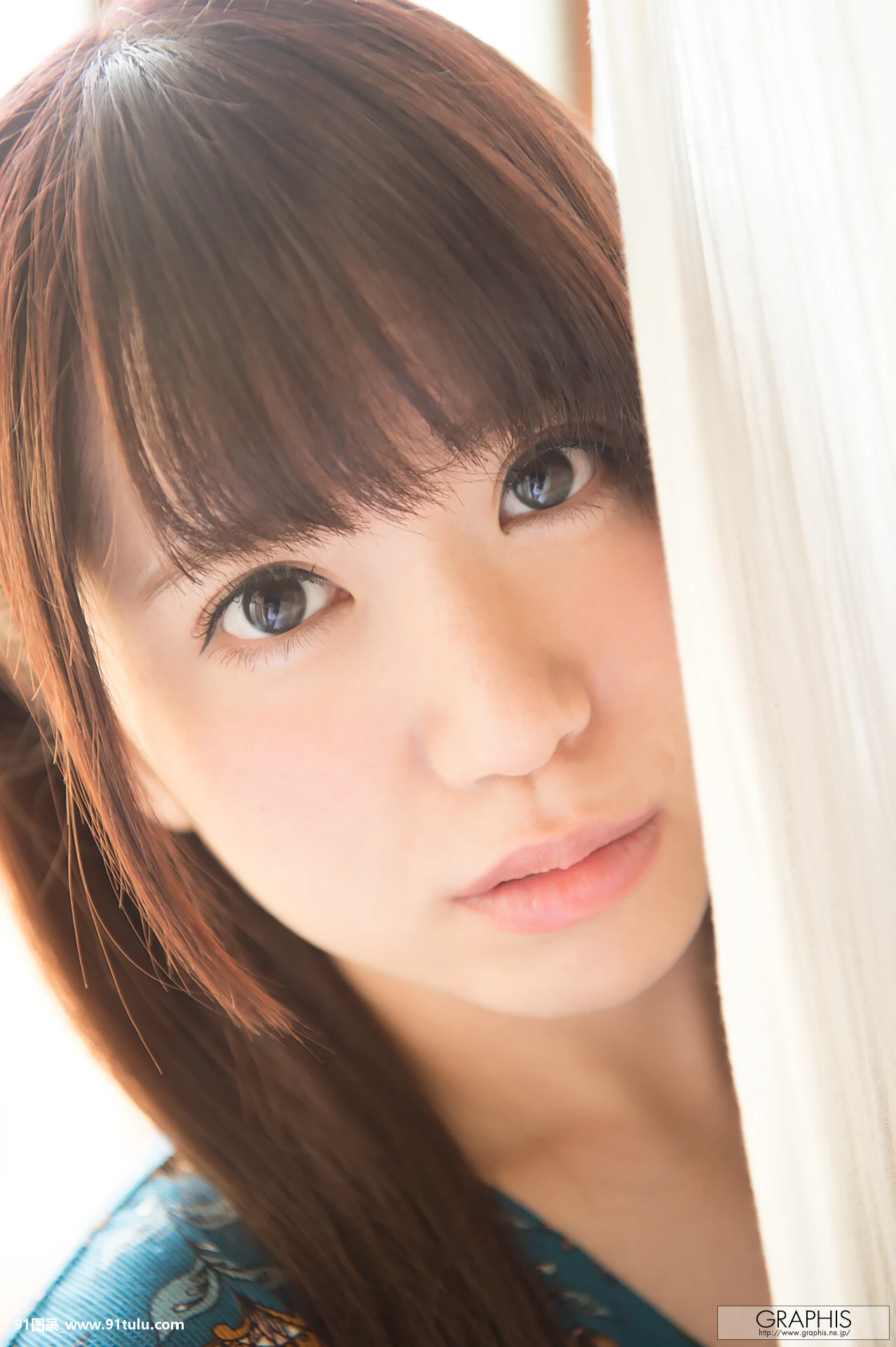 Rin-Hatsumi-初美りん,-[Graphis]-Gals-『Look-At-Me』-Vol.01-[27P]Rin,Hatsumi,初美,Graphis,Gals,Vol.01,27P