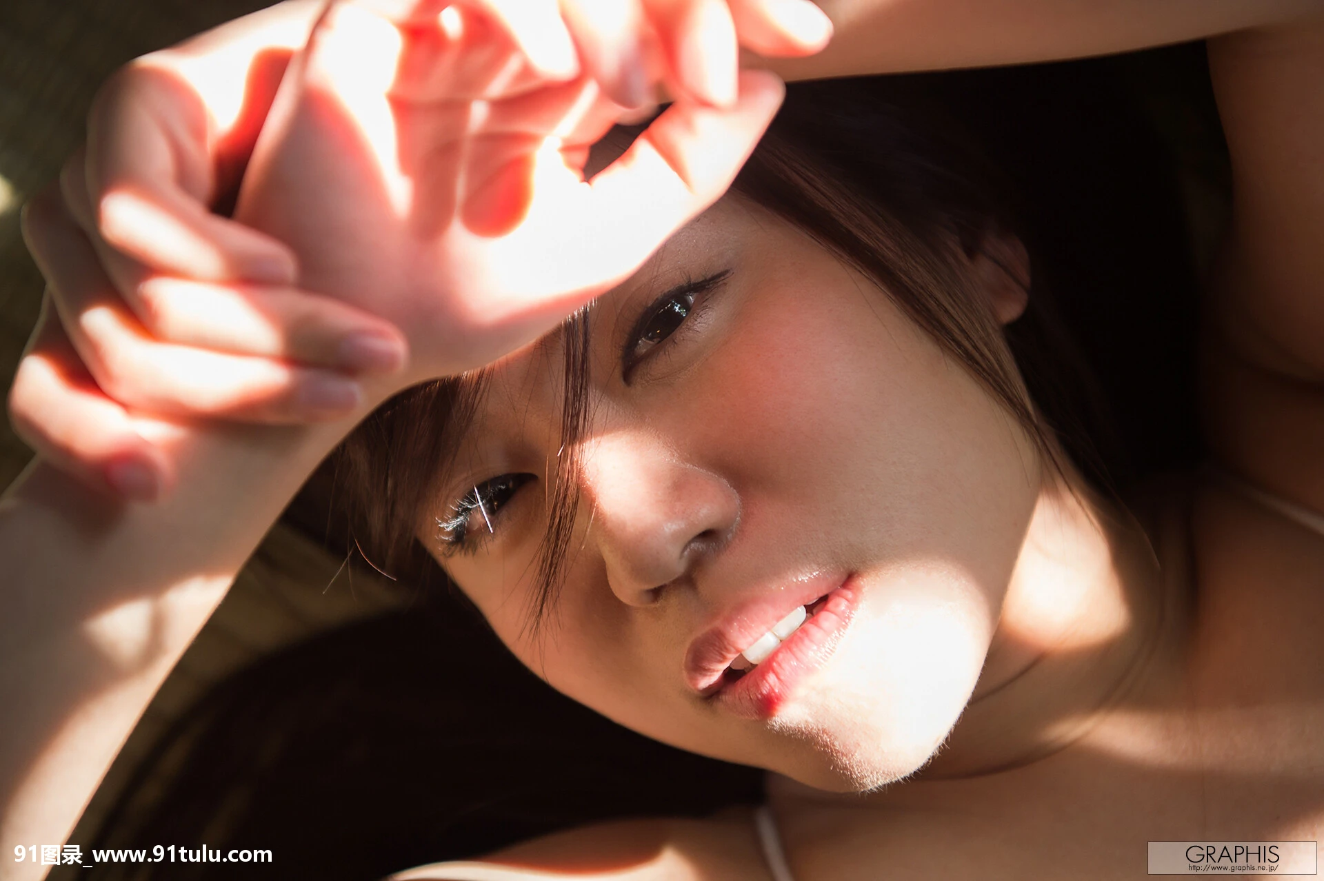 Rin-Hatsumi-初美りん,-[Graphis]-Gals-『Look-At-Me』-Vol.01-[27P]Rin,Hatsumi,初美,Graphis,Gals,Vol.01,27P