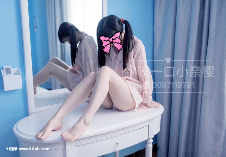 咬一口小奈樱-粉睡衣-Pink-Pajamas-[40P]小奈樱,Pink,Pajamas,40P,咬一口,睡衣,睡衣