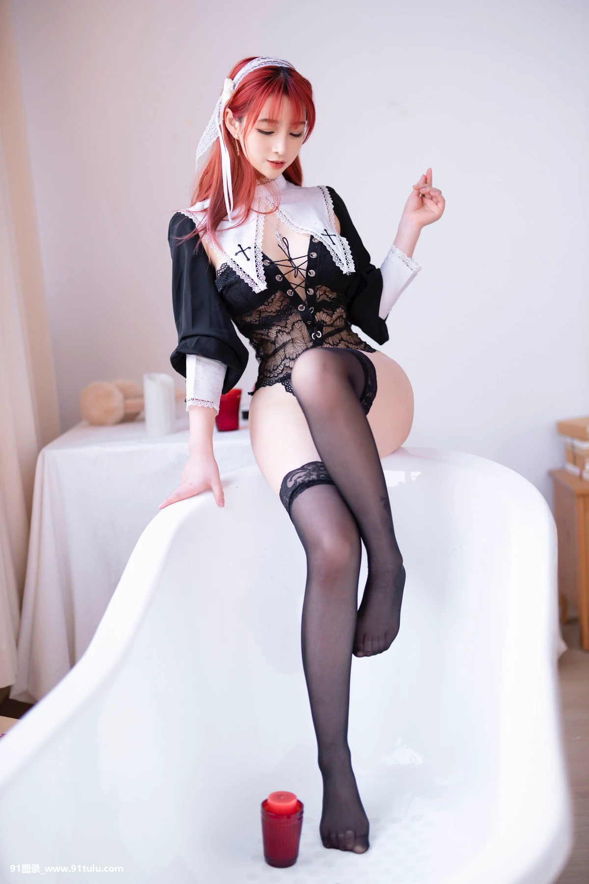 Cosplay-[叉子宝宝]-合集-Nurse-[55P]Cosplay,Nurse,55P,叉子,合集,宝宝,Cosplay