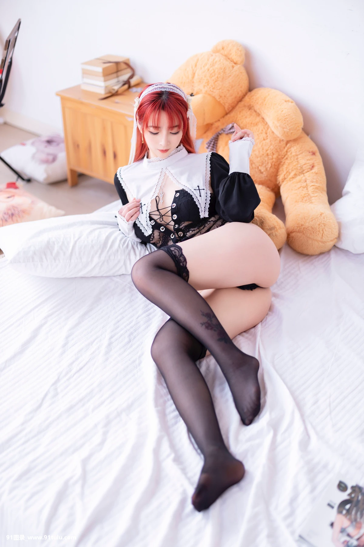 Cosplay-[叉子宝宝]-合集-Nurse-[55P]Cosplay,Nurse,55P,叉子,合集,宝宝,Cosplay