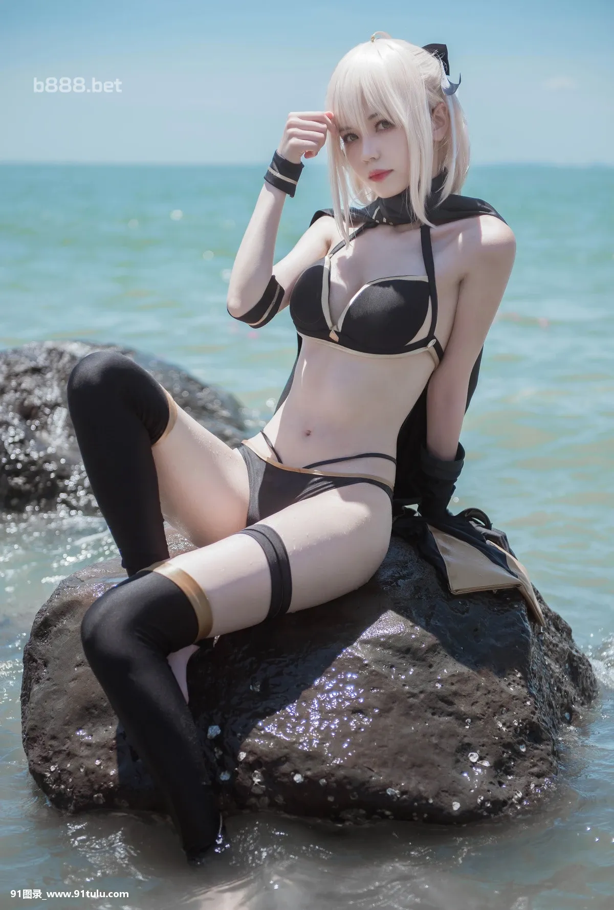 Cosplay-[你的负卿]-冲田总司-[22P]总司,Cosplay,负卿,冲田,22P,Cosplay