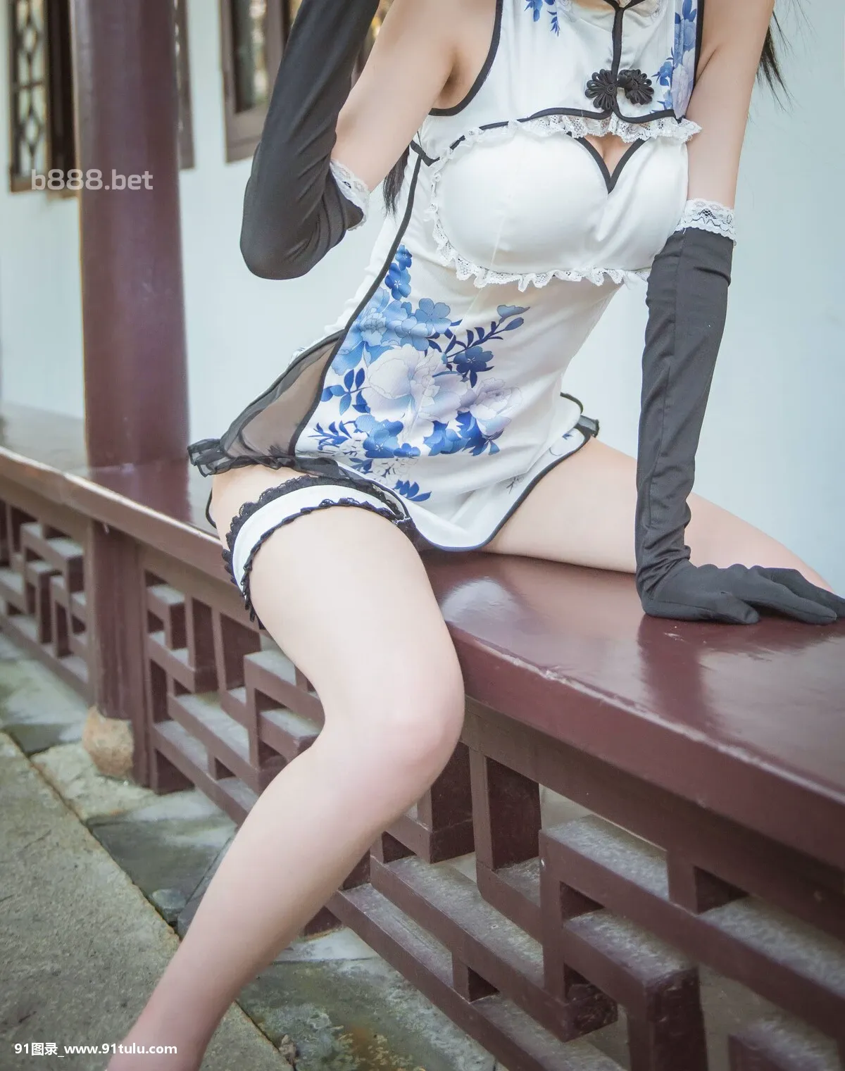 Cosplay-[你的负卿]-高雄旗袍+瓶儿旗袍-[43P]旗袍,Cosplay,负卿,瓶儿,43P,高雄,旗袍,Cosplay