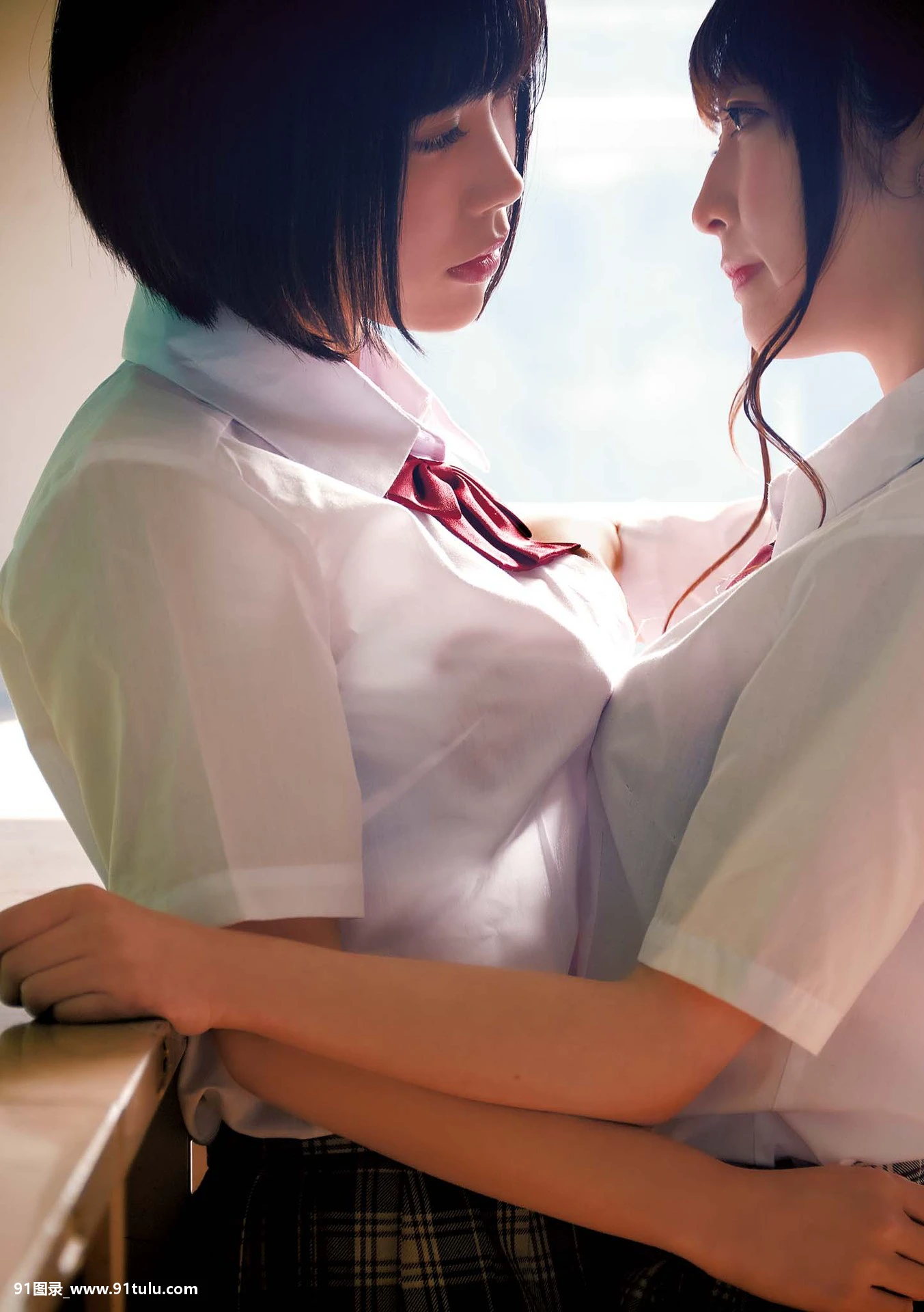 Kozue-Aikawa-爱川こずえ,-Maria-Amano-天野まりあ,-百合写真集-オンナノコたちのヒミツ-[20P]写真集,Kozue,Aikawa,爱川,Maria,Amano,天野,20P,百合,百合,写真集,写真