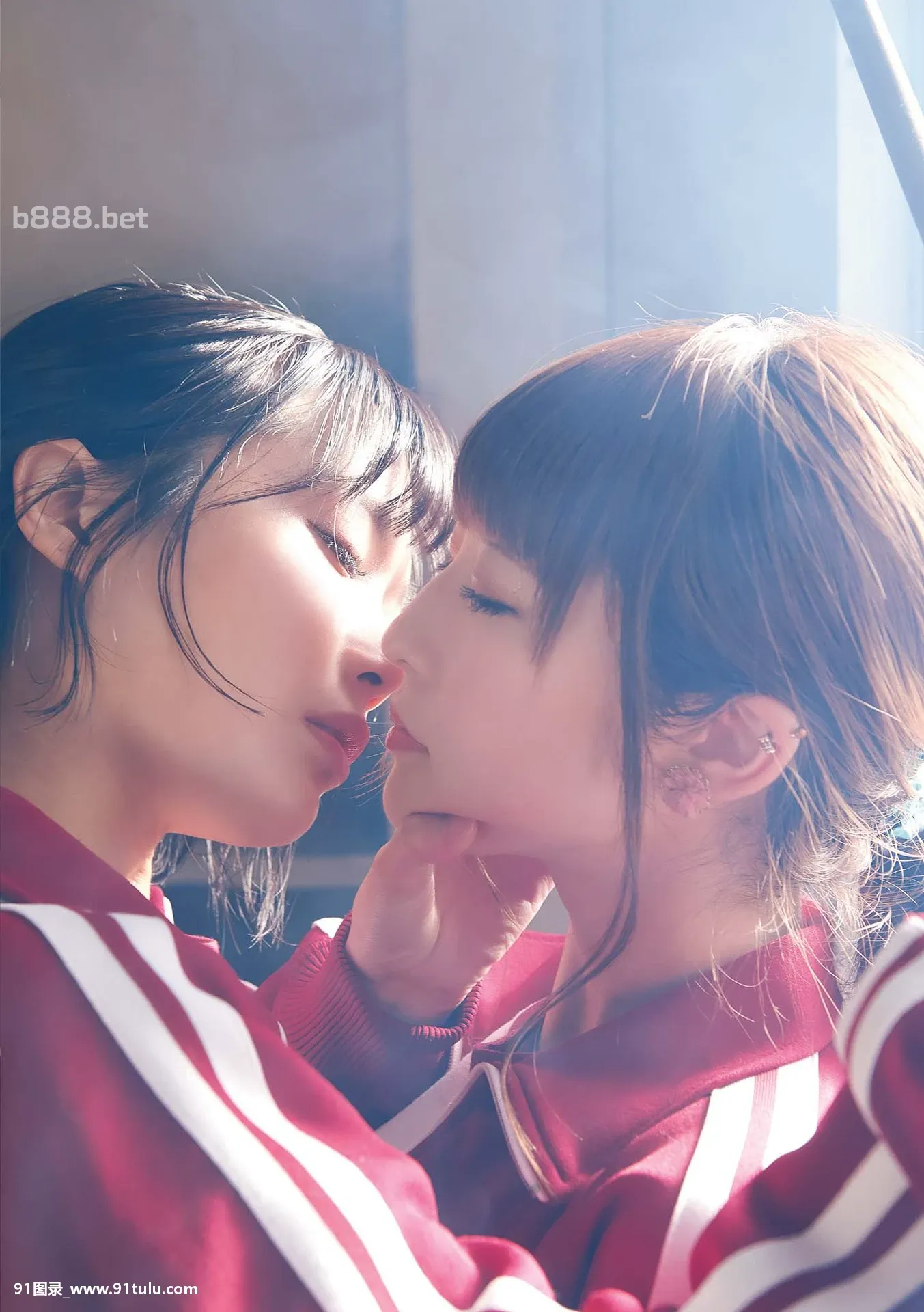 Kozue-Aikawa-爱川こずえ,-Maria-Amano-天野まりあ,-百合写真集-オンナノコたちのヒミツ-[20P]写真集,Kozue,Aikawa,爱川,Maria,Amano,天野,20P,百合,百合,写真集,写真