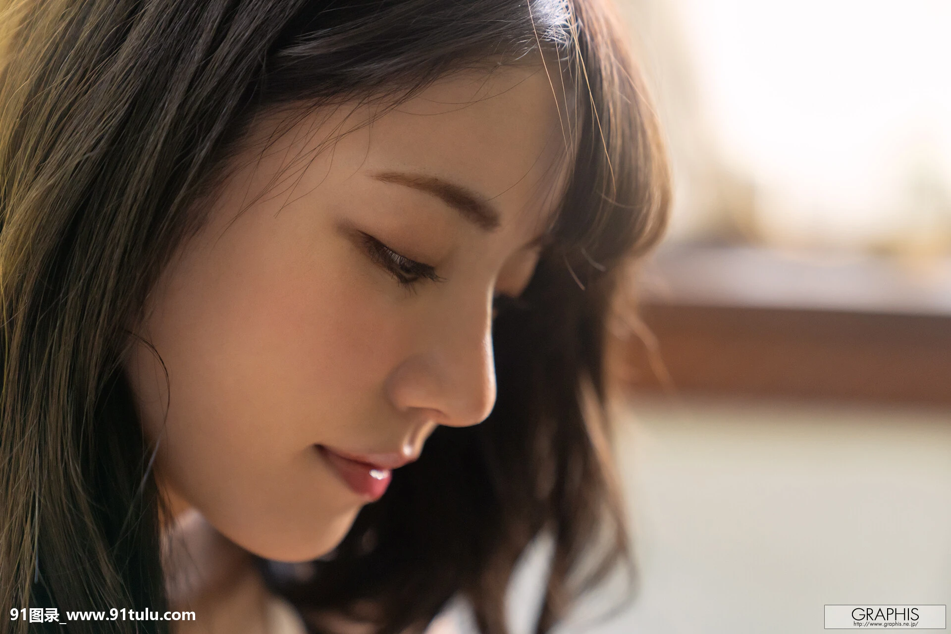 Karen-Kaede-枫カレン,-[Graphis]-Gals-『Cool-Beauty』-VOL.02-[20P]Karen,Kaede,Graphis,Gals,Cool,Beauty,VOL.02,20P,OL,VOL