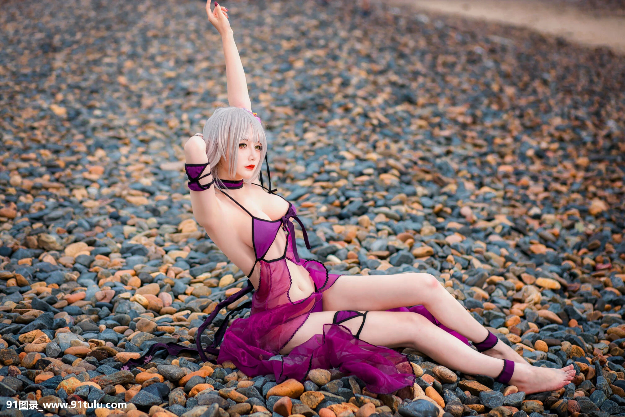 Cosplay-[仙九Airi]-[47P]Cosplay,仙九,Airi,47P,Cosplay