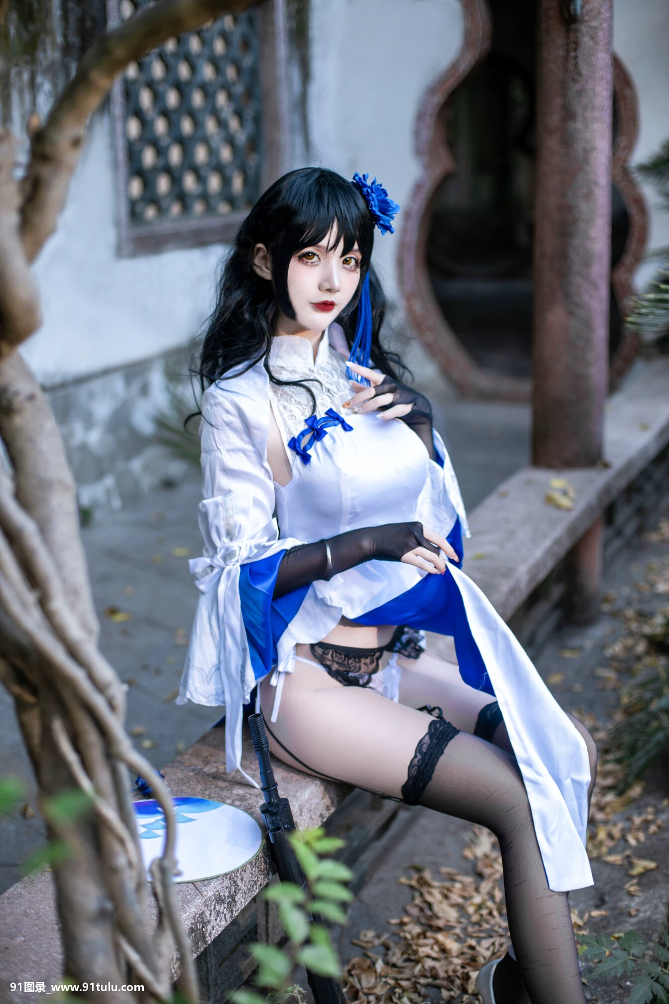 Cosplay-[仙九Airi]-[47P]Cosplay,仙九,Airi,47P,Cosplay