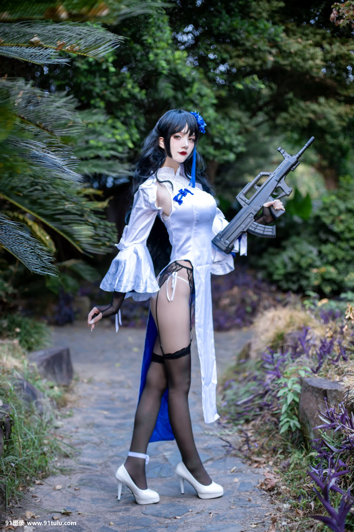 Cosplay-[仙九Airi]-[47P]Cosplay,仙九,Airi,47P,Cosplay