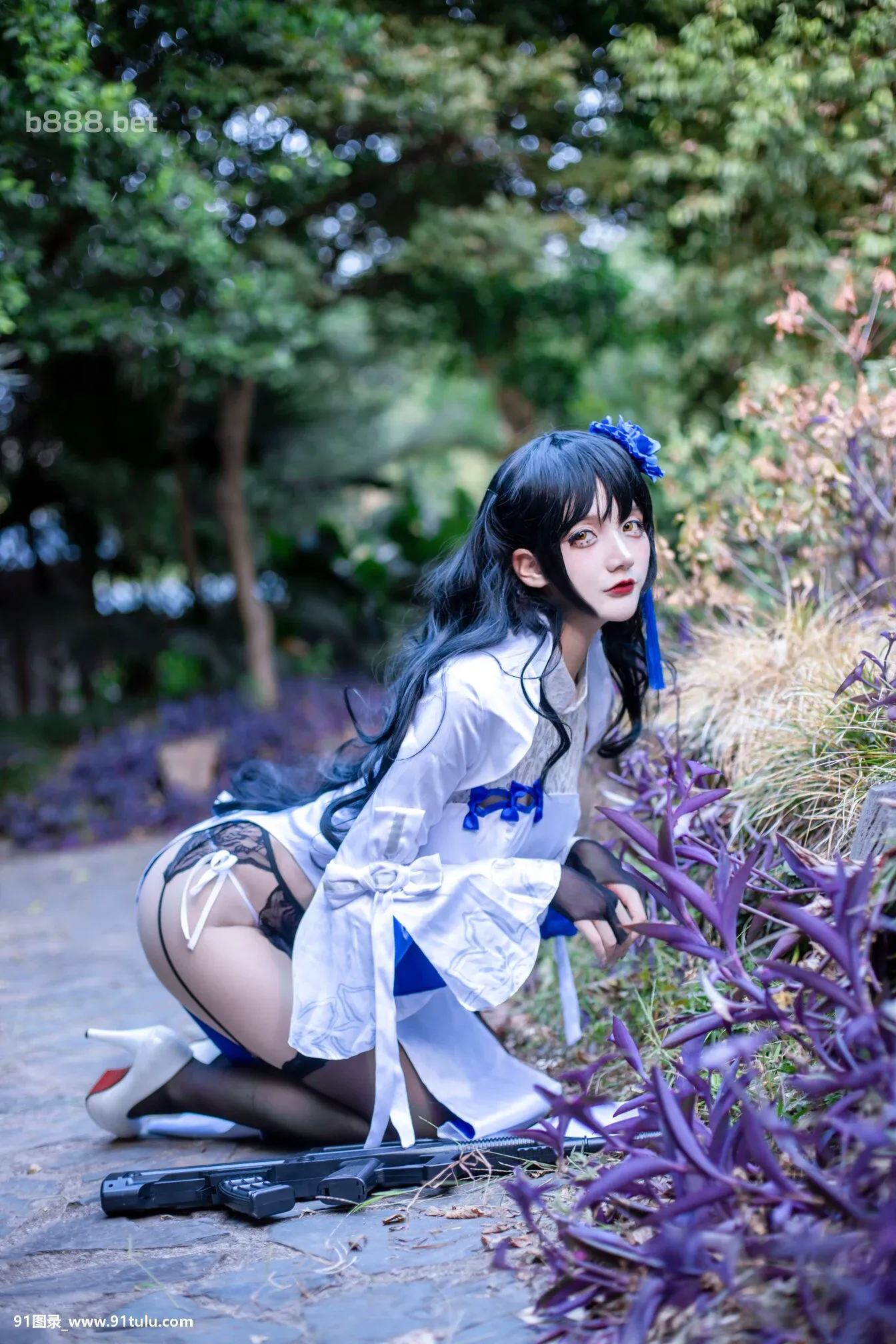 Cosplay-[仙九Airi]-[47P]Cosplay,仙九,Airi,47P,Cosplay