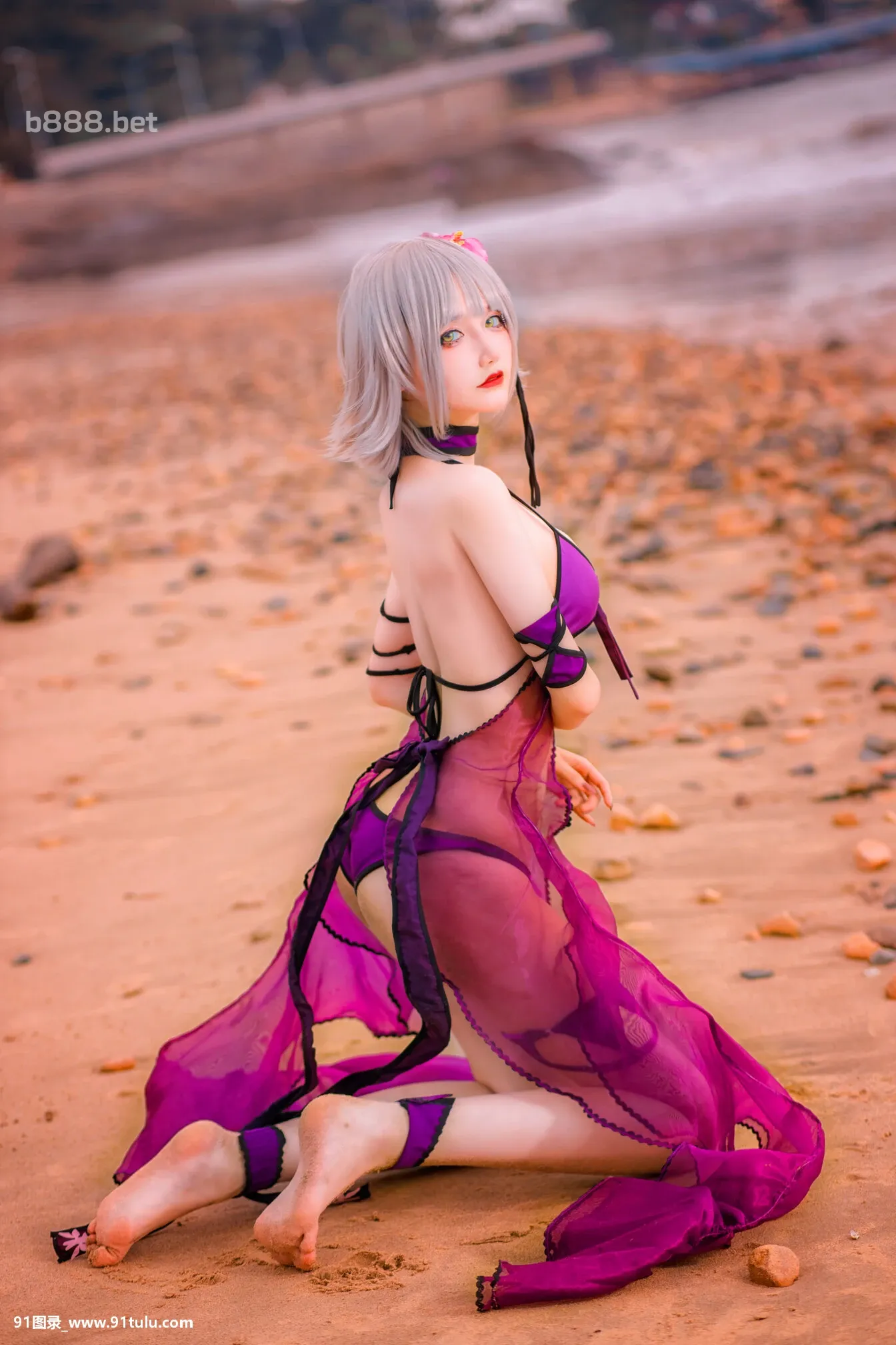 Cosplay-[仙九Airi]-[47P]Cosplay,仙九,Airi,47P,Cosplay