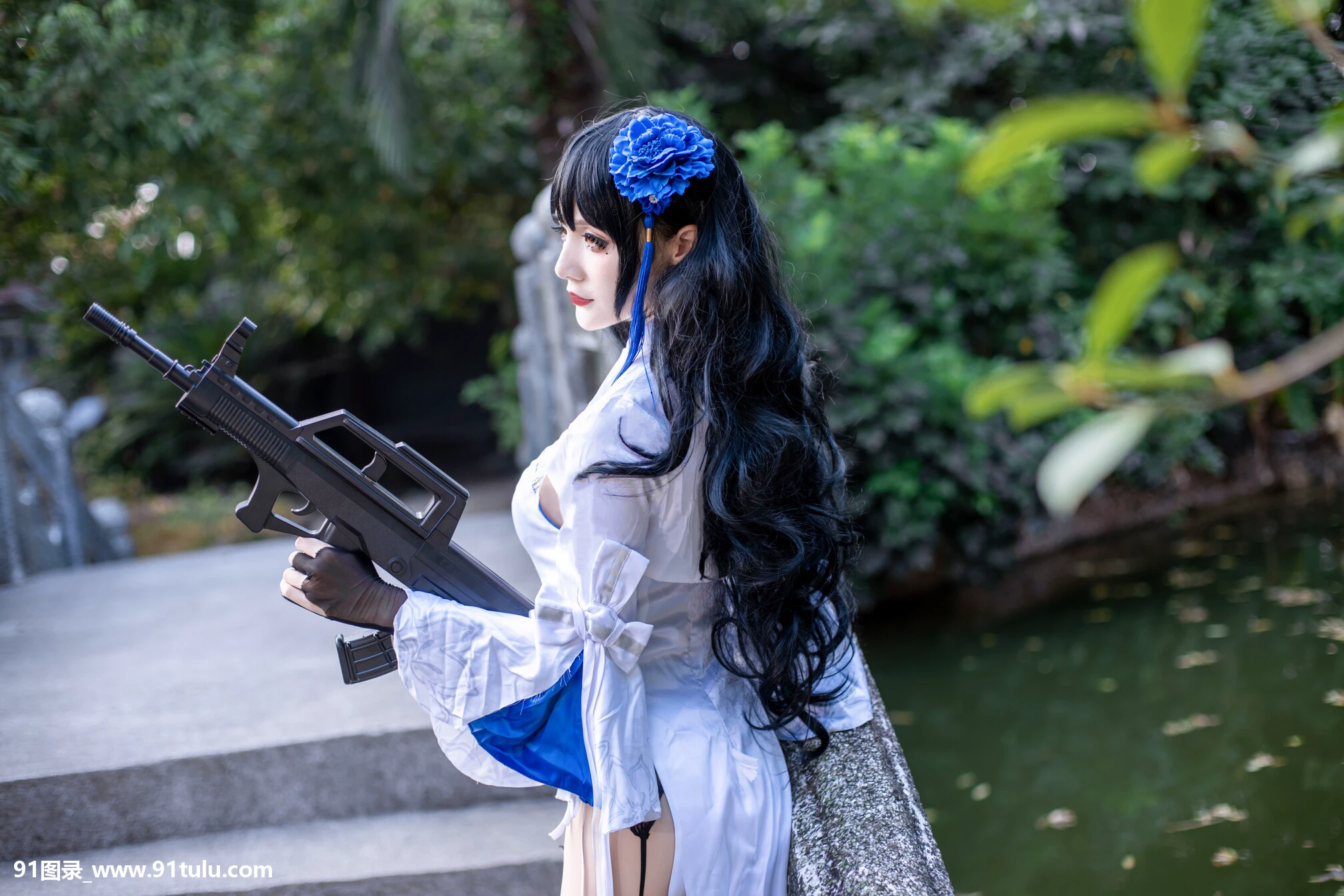 Cosplay-[仙九Airi]-[47P]Cosplay,仙九,Airi,47P,Cosplay