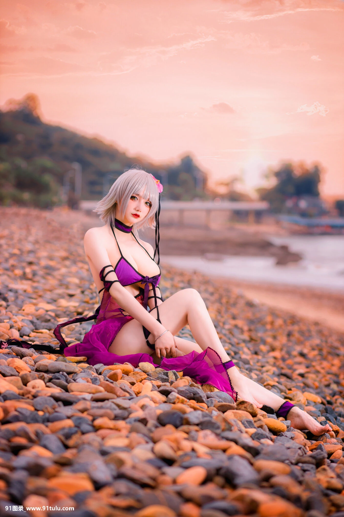 Cosplay-[仙九Airi]-[47P]Cosplay,仙九,Airi,47P,Cosplay