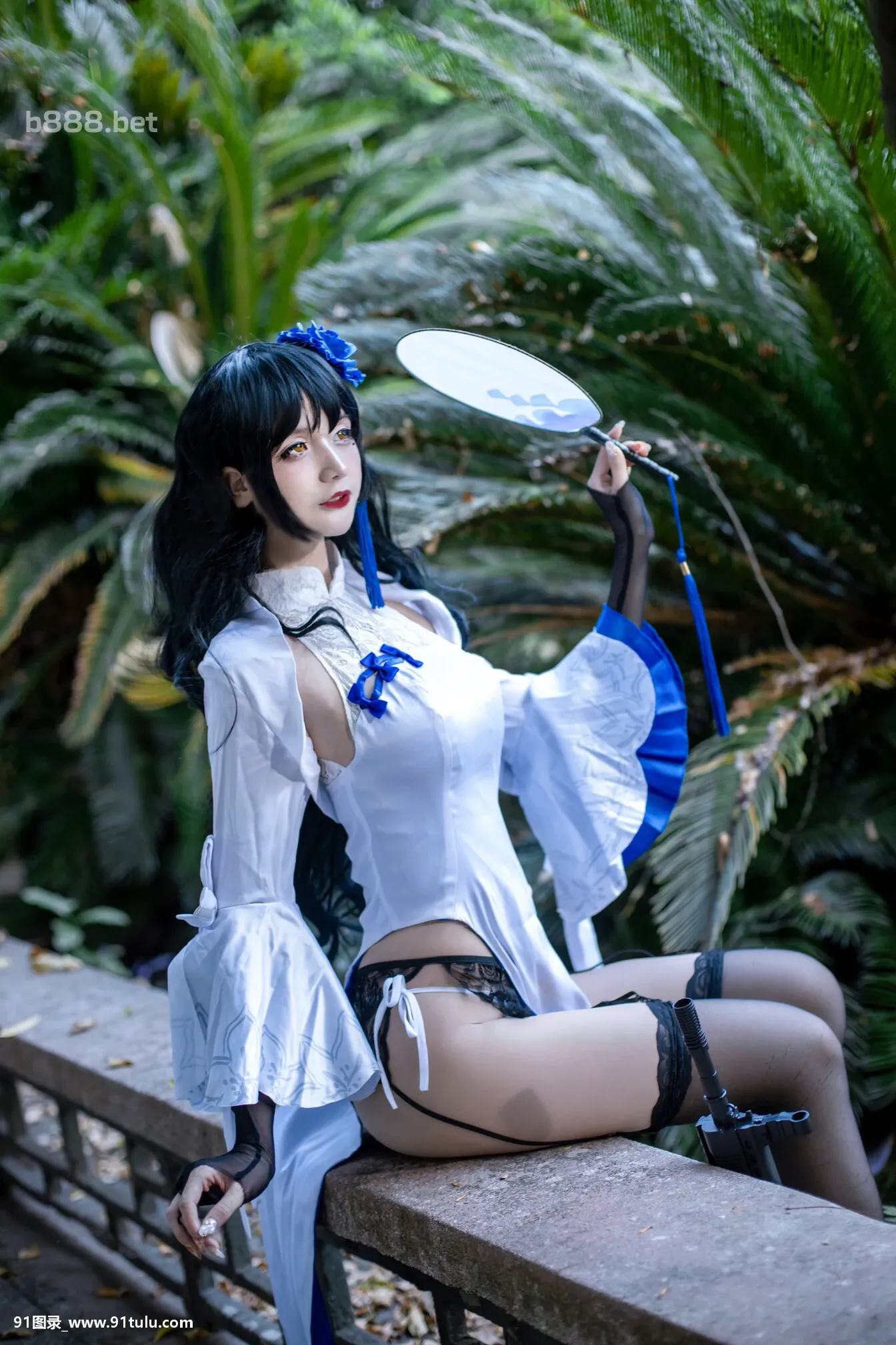 Cosplay-[仙九Airi]-[47P]Cosplay,仙九,Airi,47P,Cosplay