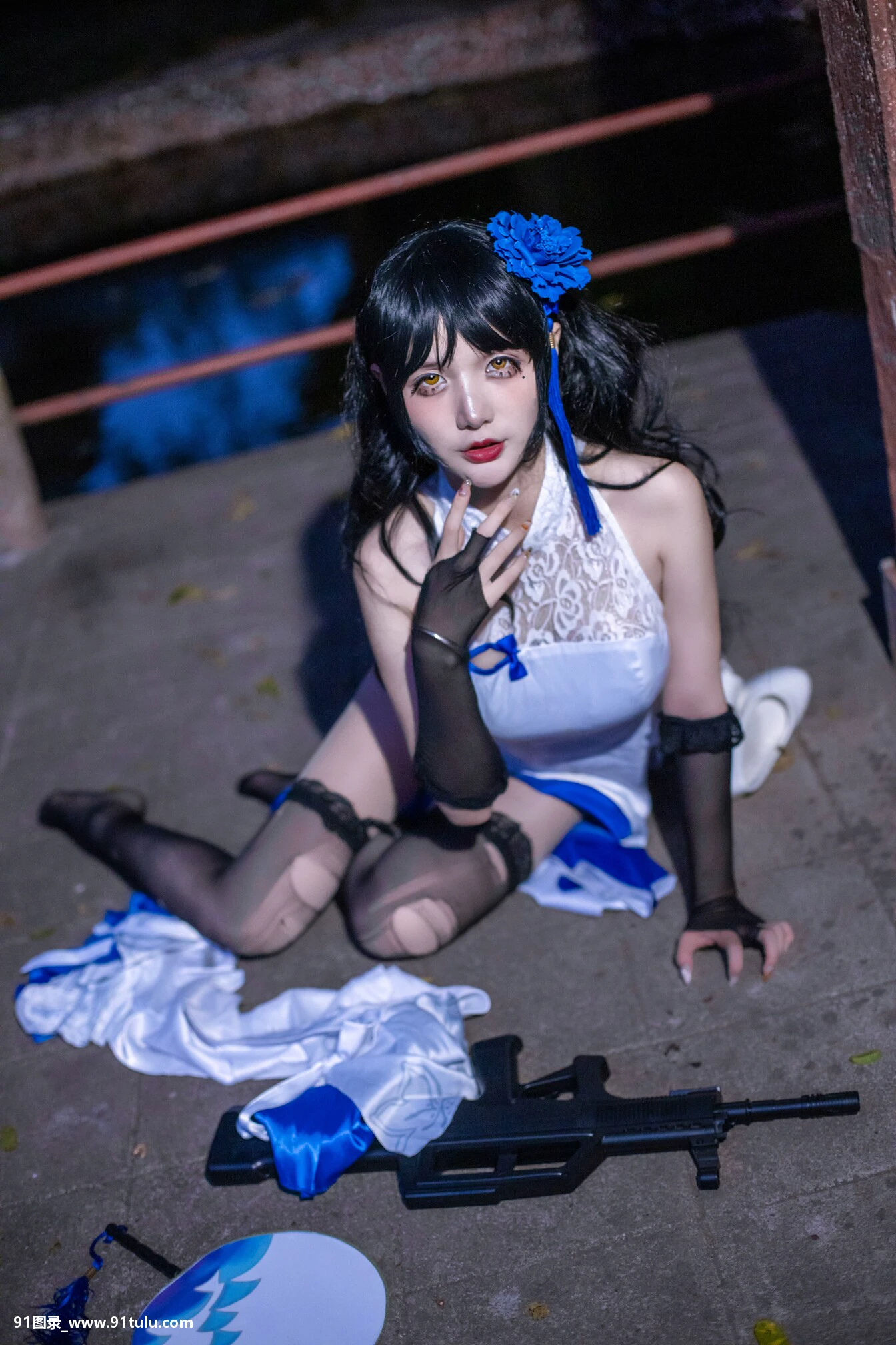 Cosplay-[仙九Airi]-[47P]Cosplay,仙九,Airi,47P,Cosplay