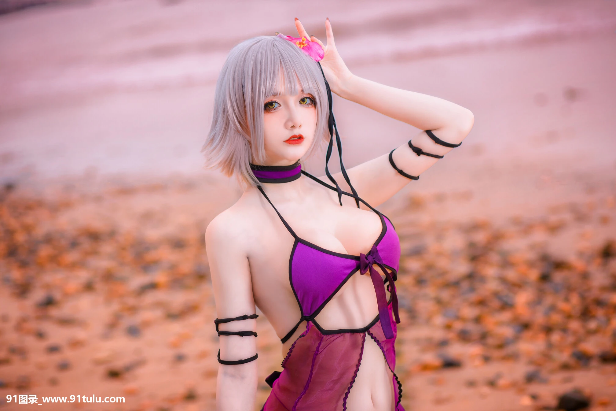 Cosplay-[仙九Airi]-[47P]Cosplay,仙九,Airi,47P,Cosplay