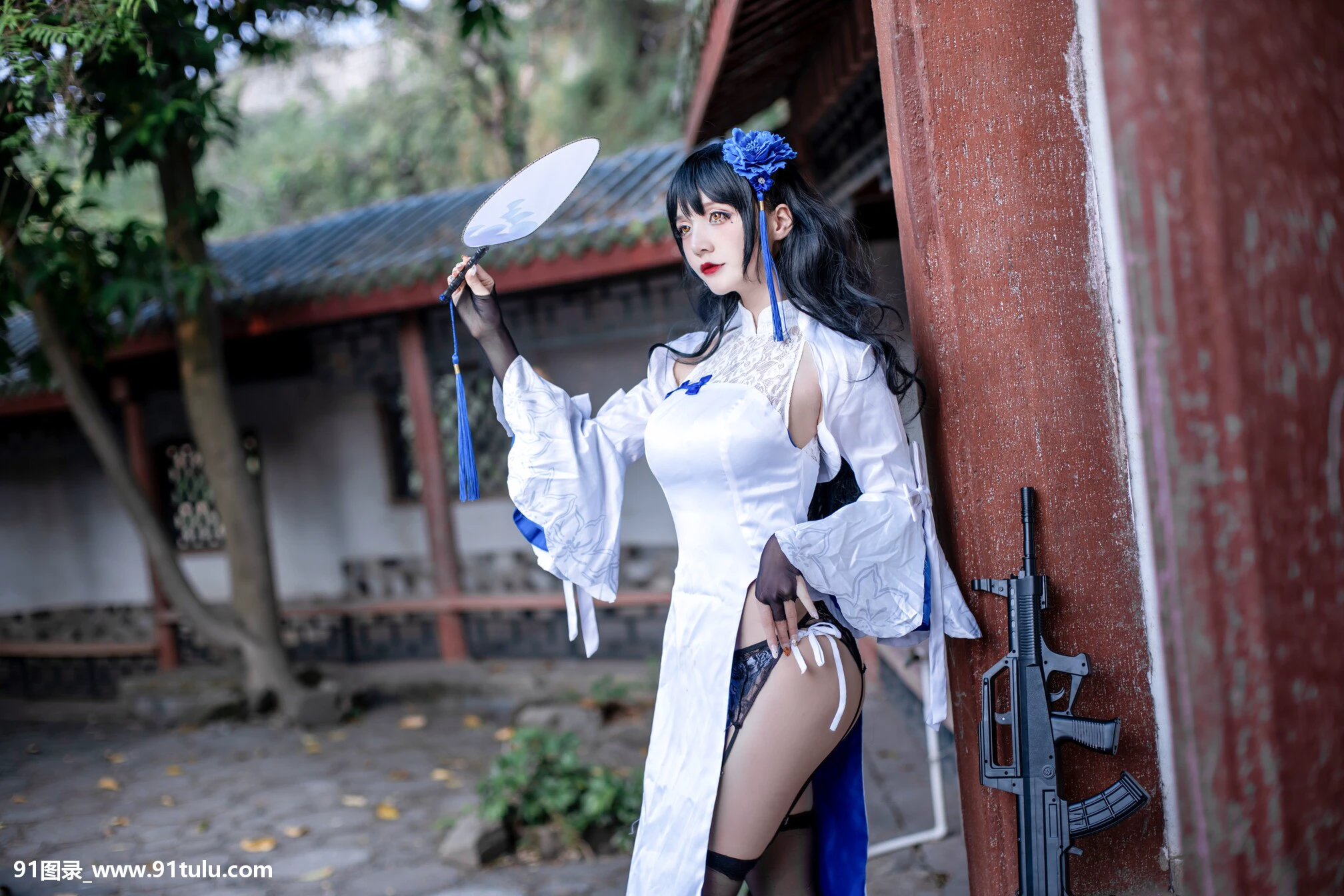 Cosplay-[仙九Airi]-[47P]Cosplay,仙九,Airi,47P,Cosplay