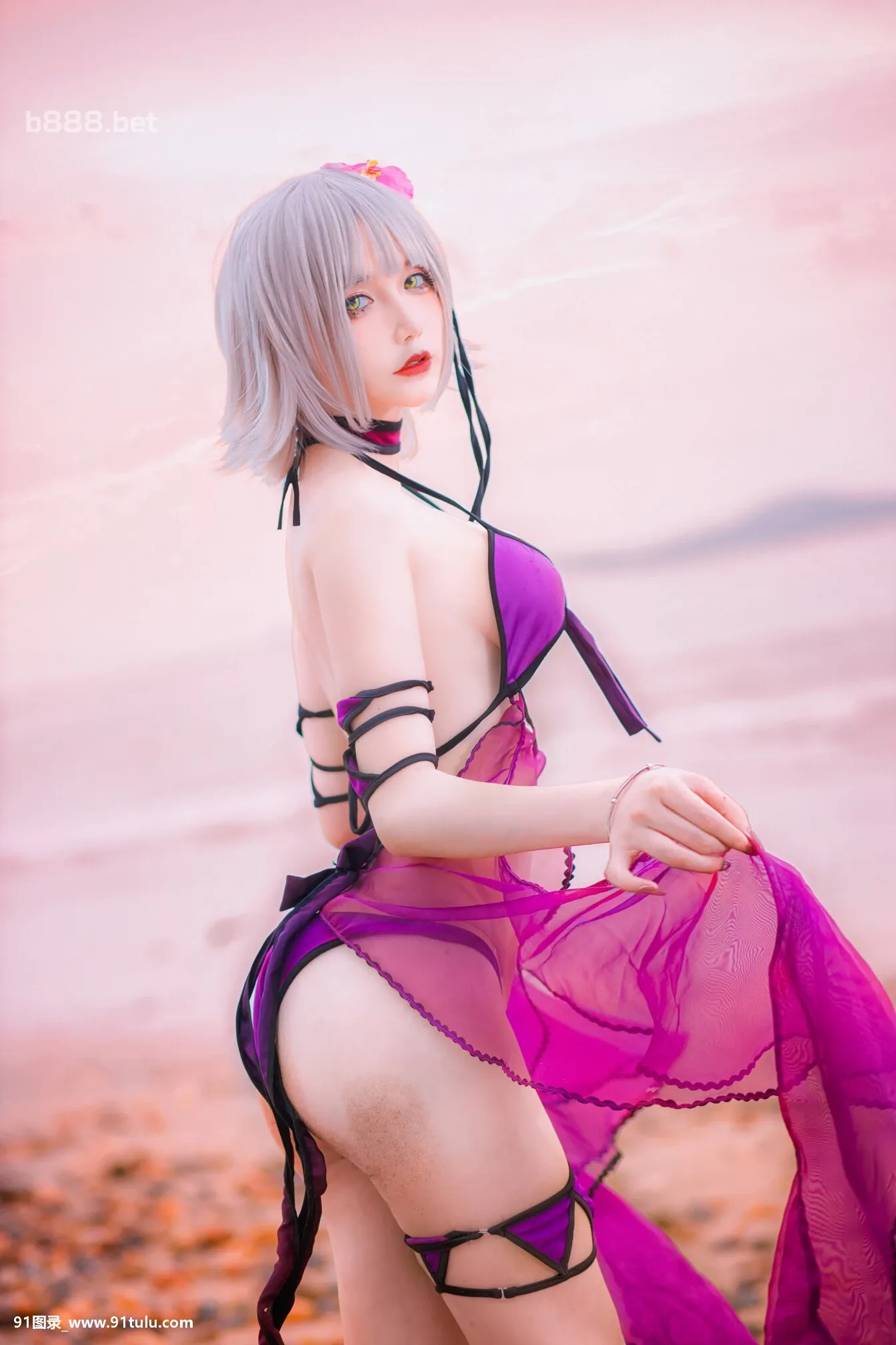 Cosplay-[仙九Airi]-[47P]Cosplay,仙九,Airi,47P,Cosplay