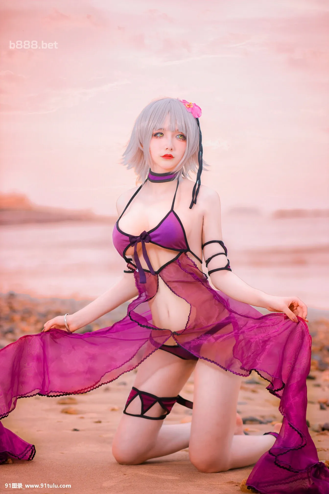 Cosplay-[仙九Airi]-[47P]Cosplay,仙九,Airi,47P,Cosplay