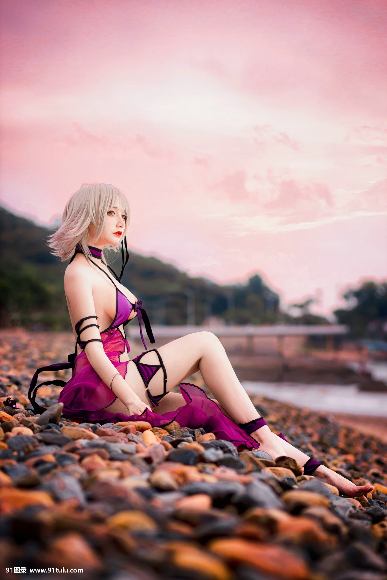 Cosplay-[仙九Airi]-[47P]Cosplay,仙九,Airi,47P,Cosplay