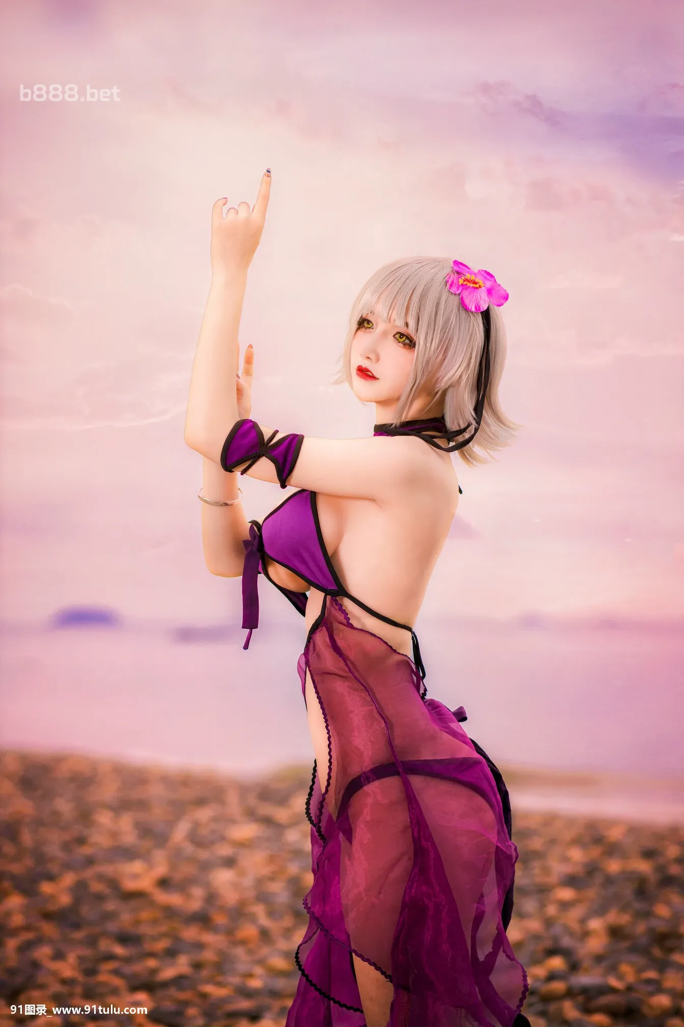 Cosplay-[仙九Airi]-[47P]Cosplay,仙九,Airi,47P,Cosplay