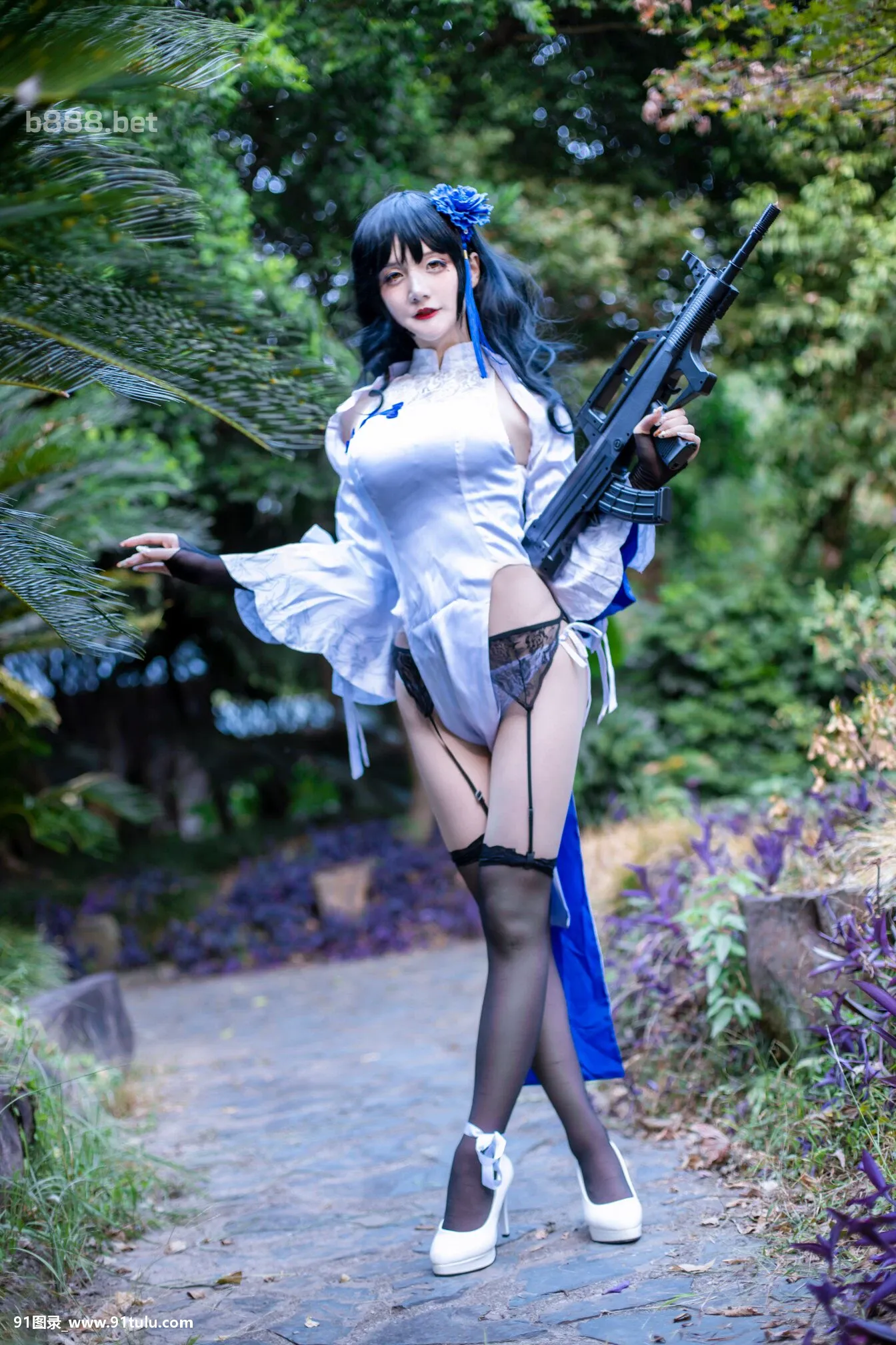 Cosplay-[仙九Airi]-[47P]Cosplay,仙九,Airi,47P,Cosplay