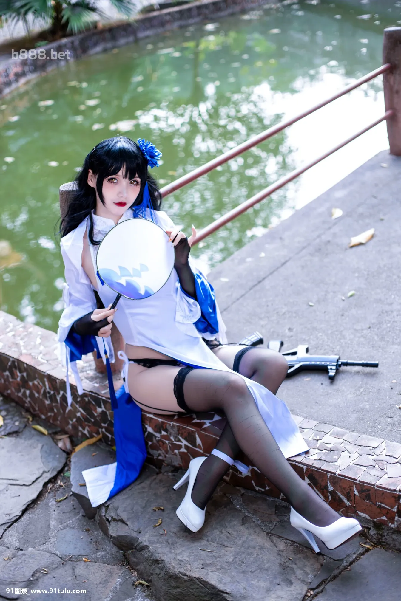 Cosplay-[仙九Airi]-[47P]Cosplay,仙九,Airi,47P,Cosplay