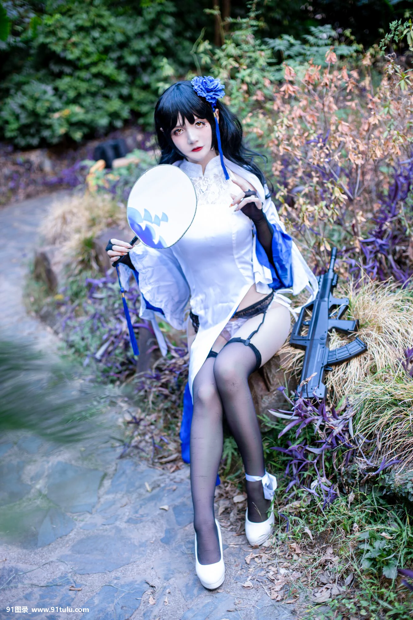 Cosplay-[仙九Airi]-[47P]Cosplay,仙九,Airi,47P,Cosplay