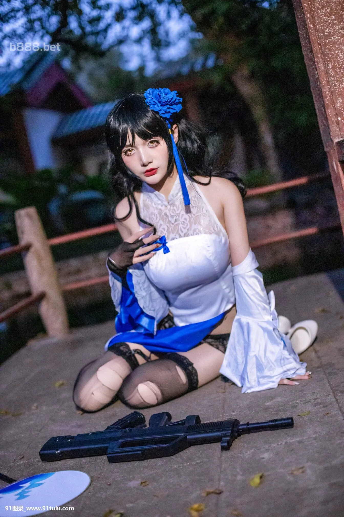 Cosplay-[仙九Airi]-[47P]Cosplay,仙九,Airi,47P,Cosplay