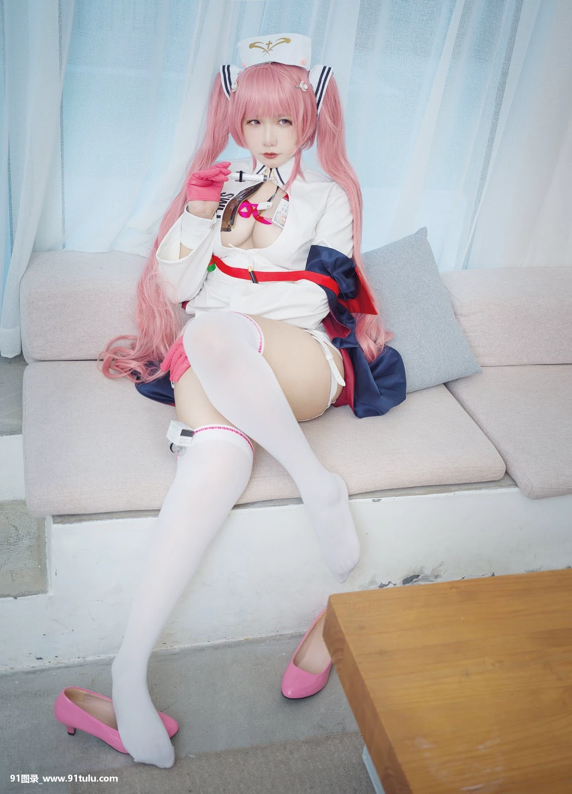 Cosplay-[麻花麻花酱]-天城旗袍-–-英仙座-[55P]麻花,Cosplay,55P,英仙座,天城,旗袍,旗袍,Cosplay