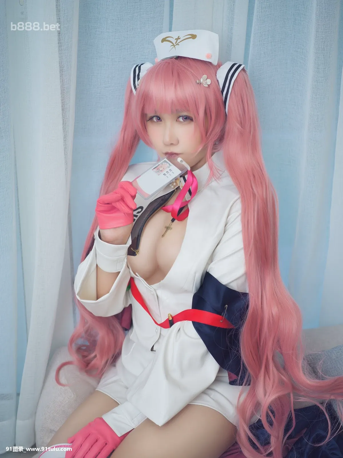 Cosplay-[麻花麻花酱]-天城旗袍-–-英仙座-[55P]麻花,Cosplay,55P,英仙座,天城,旗袍,旗袍,Cosplay