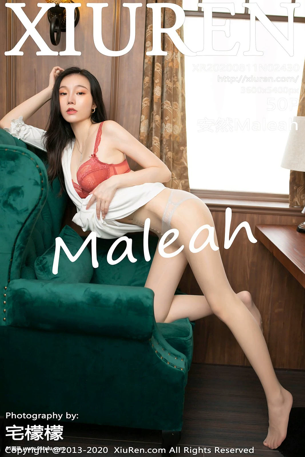 [XiuRen秀人网]-2020.08.11-VOL.2430-安然Maleah-[41P]XiuRen,秀人网,2020.08,VOL.2430,Maleah,41P,安然,OL,VOL