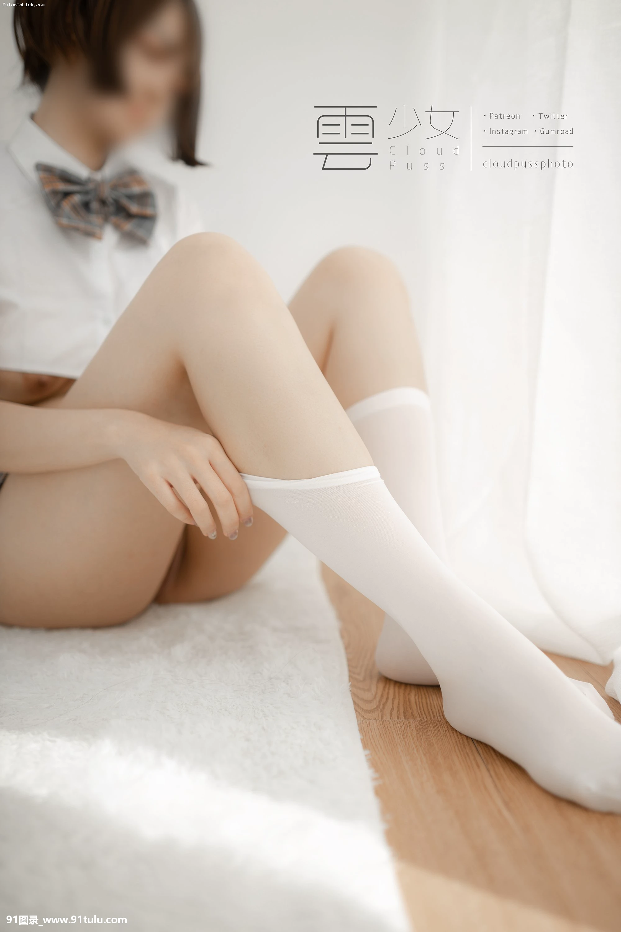 [云少女写真]-写SchoolGirl.II-[42P]SchoolGirl,II,42P,写真,少女,少女,写真