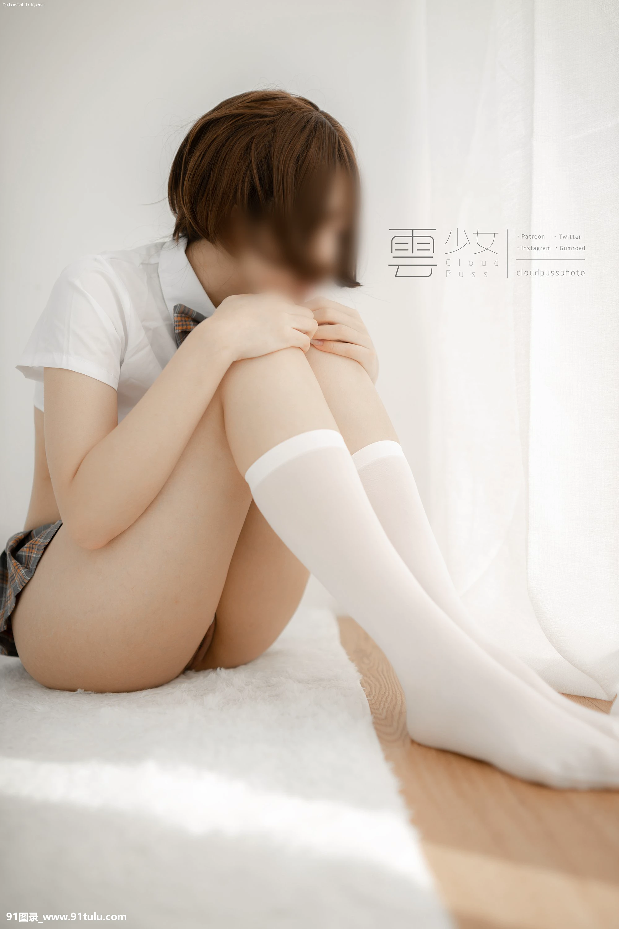 [云少女写真]-写SchoolGirl.II-[42P]SchoolGirl,II,42P,写真,少女,少女,写真