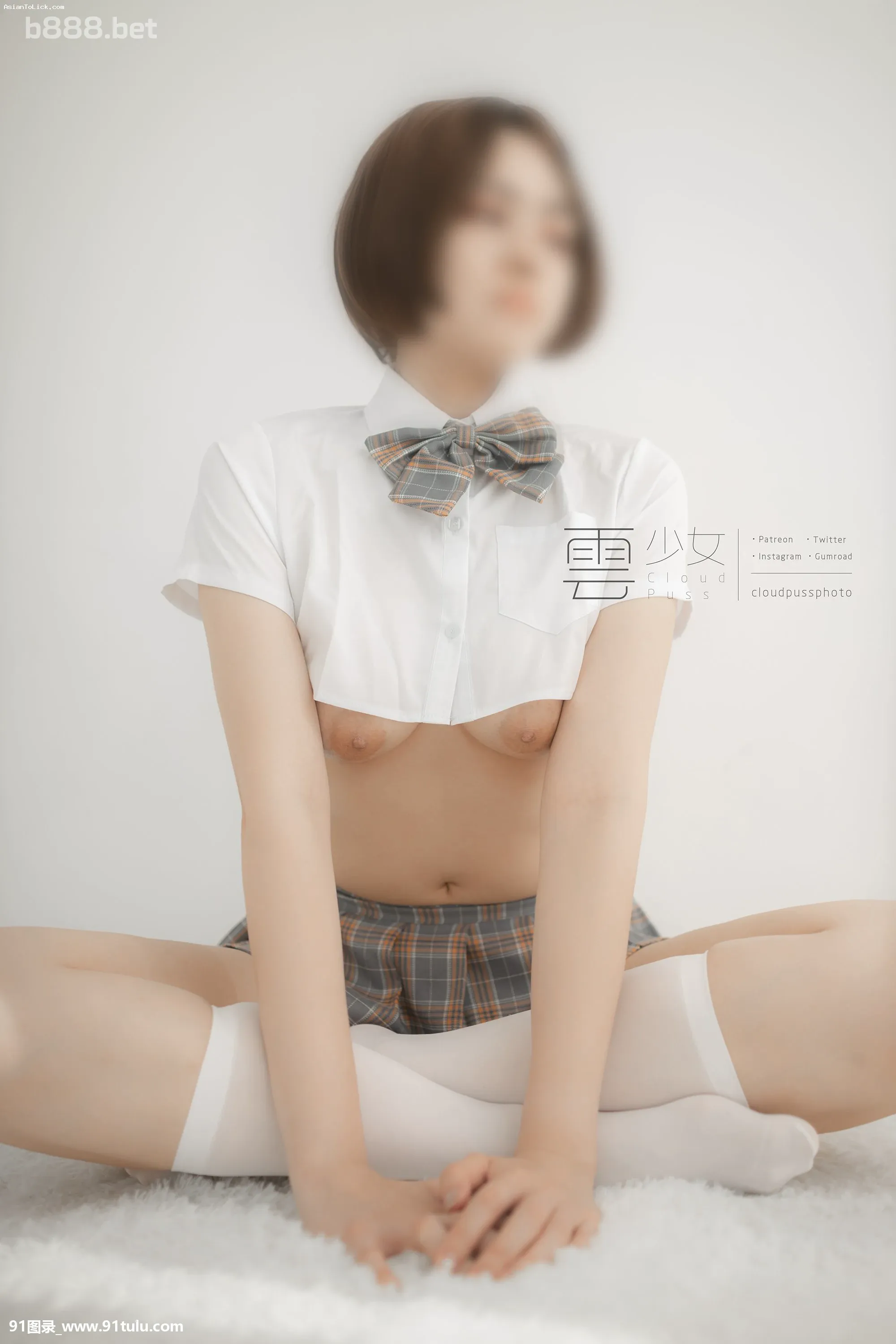 [云少女写真]-写SchoolGirl.II-[42P]SchoolGirl,II,42P,写真,少女,少女,写真