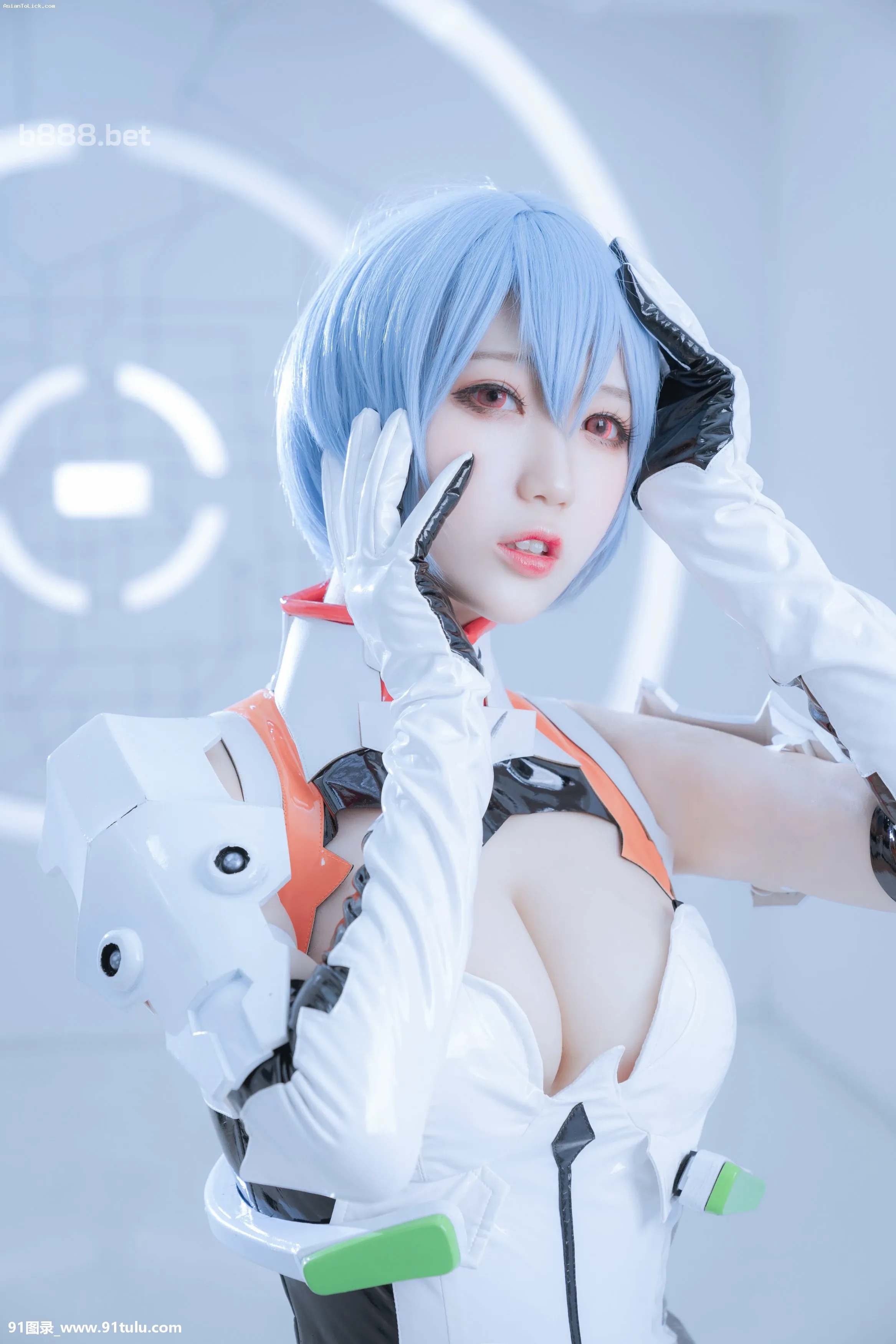 [周叽]-Ayanami-Rei-Vol.005-绫波丽-白战-[20P]周叽,Ayanami,Rei,Vol.005,绫波丽,白战,20P