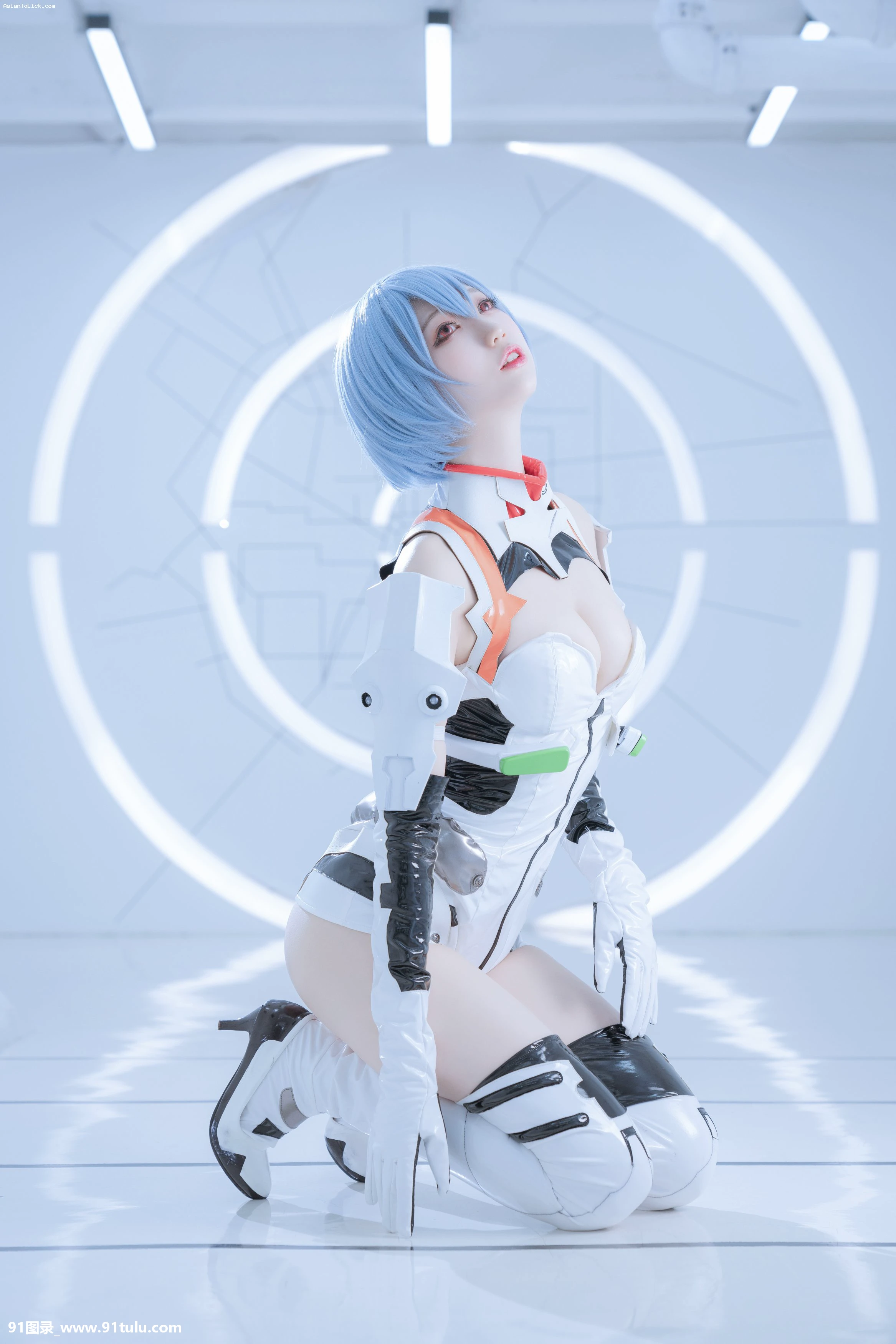 [周叽]-Ayanami-Rei-Vol.005-绫波丽-白战-[20P]周叽,Ayanami,Rei,Vol.005,绫波丽,白战,20P